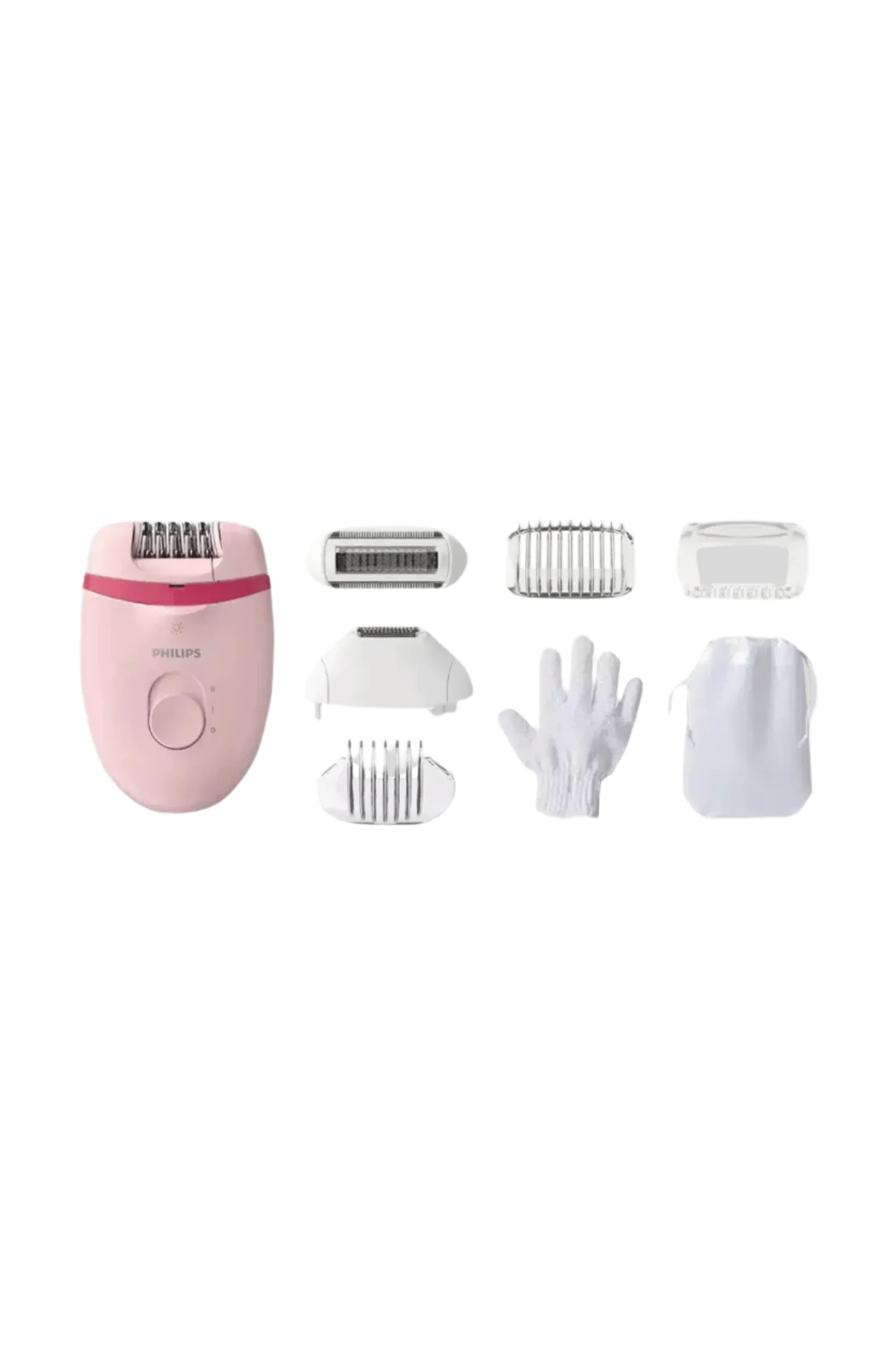 philips epilator bre255 - Image 2
