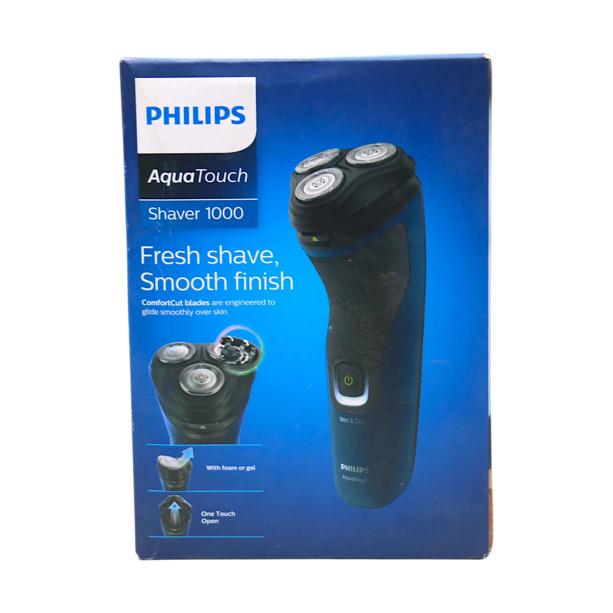 philips men shaver s1121 - Image 2