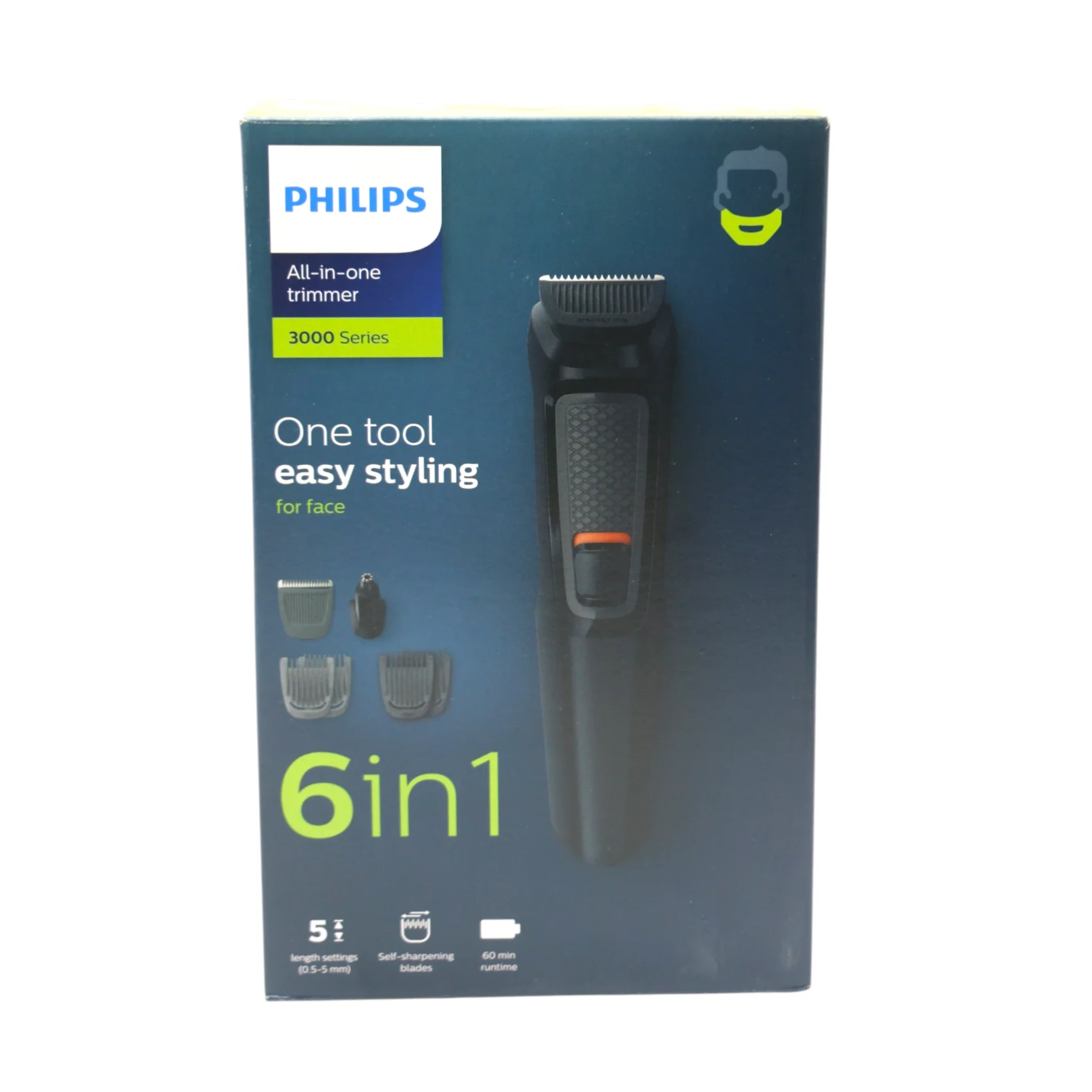 philips trimmer mg3710 - Image 2
