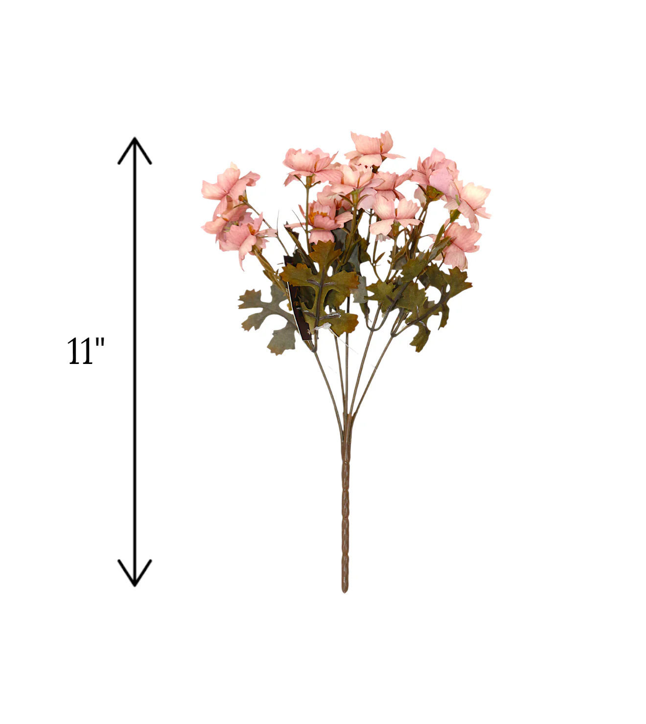 pink spring flower bunch china "11" - Image 2