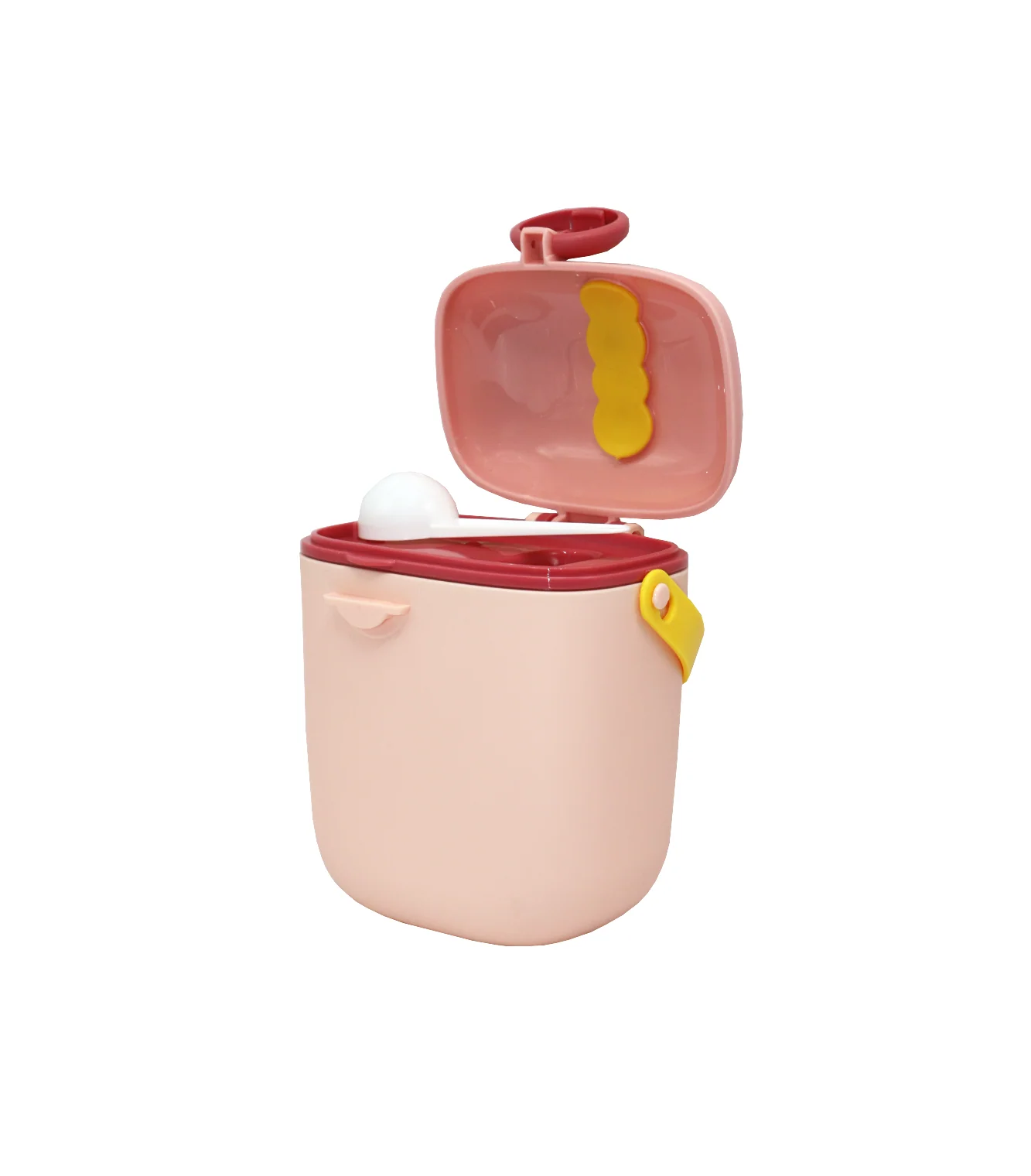plastic milk container china - Image 2