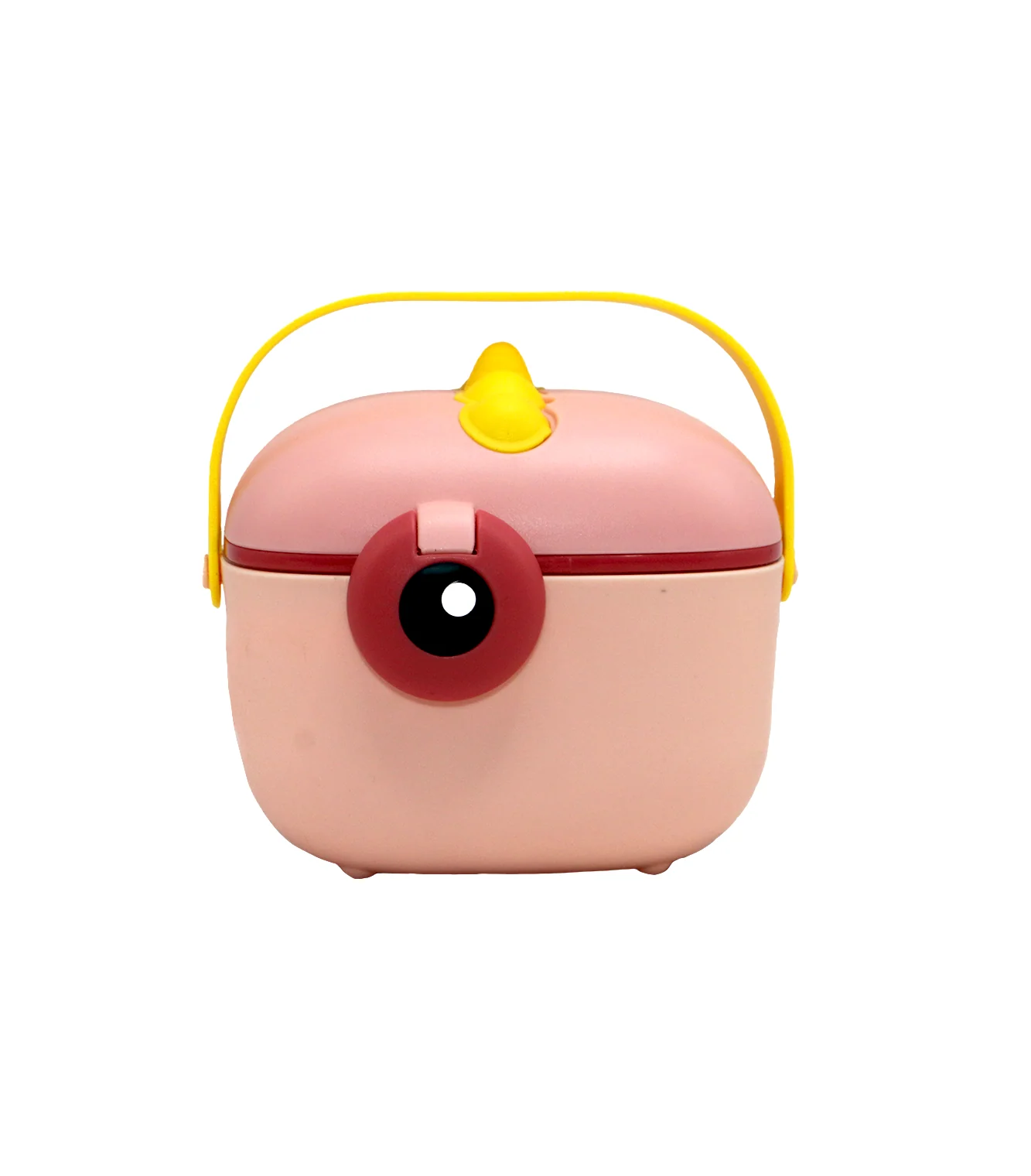 plastic milk container china