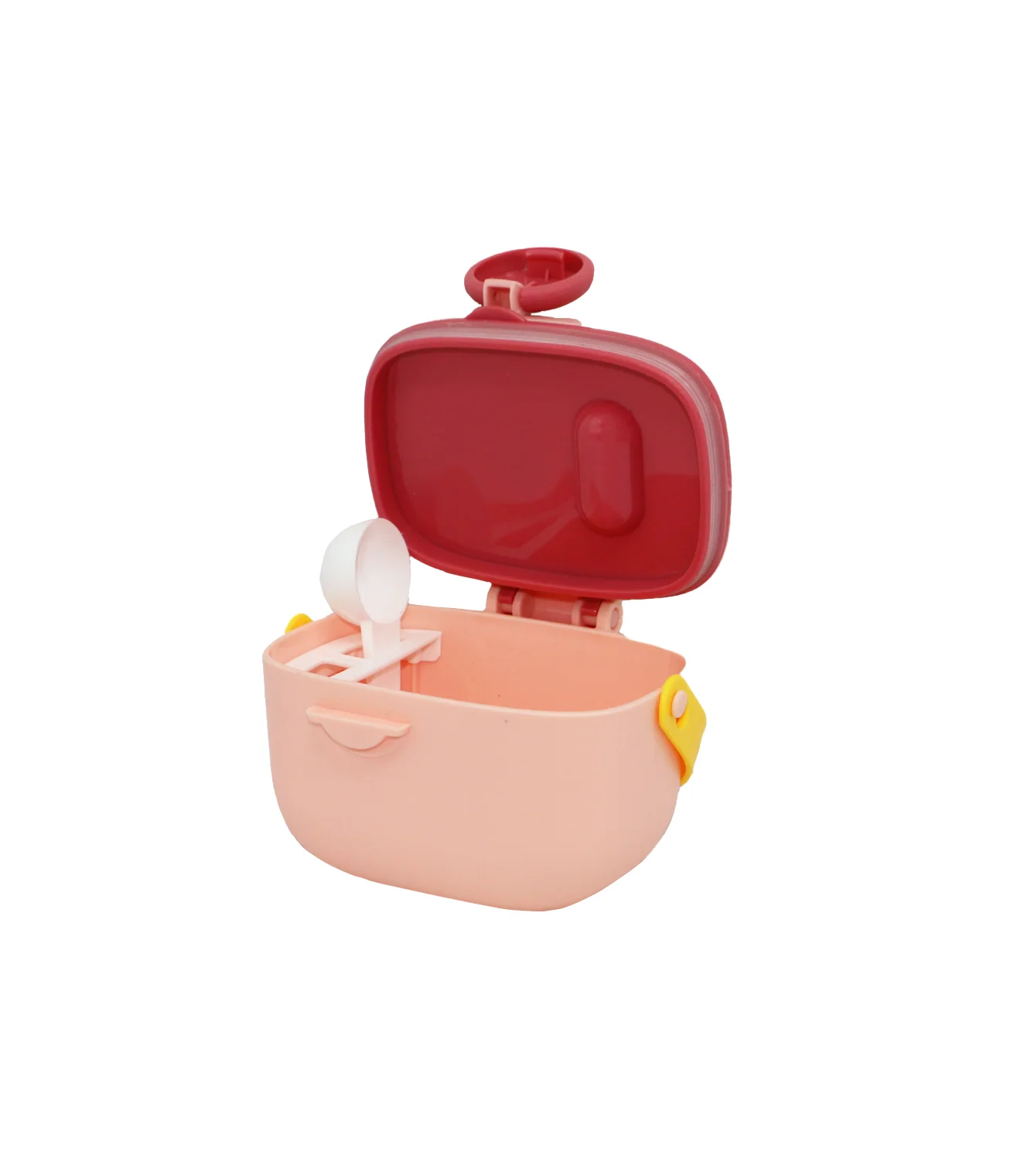 plastic milk container china - Image 2
