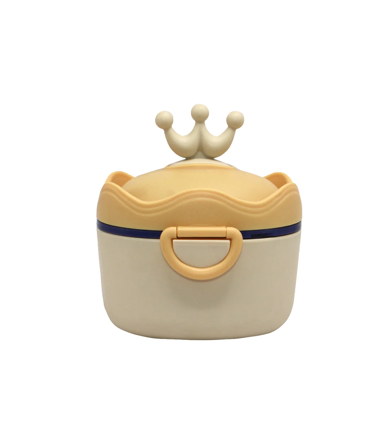 baby milk container crown china crown