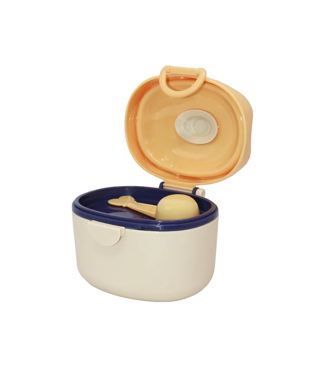 baby milk container crown china crown - Image 2