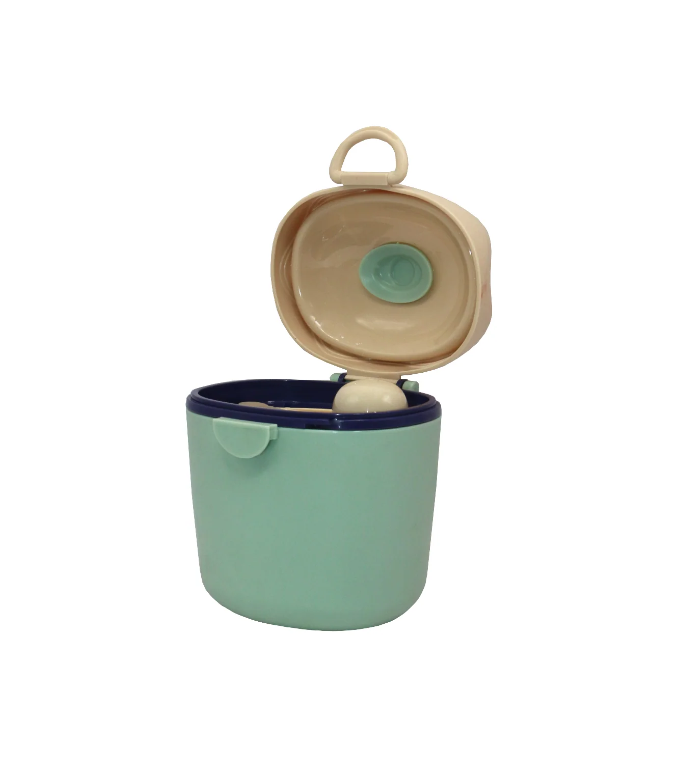 baby milk container china crown d289 - Image 2