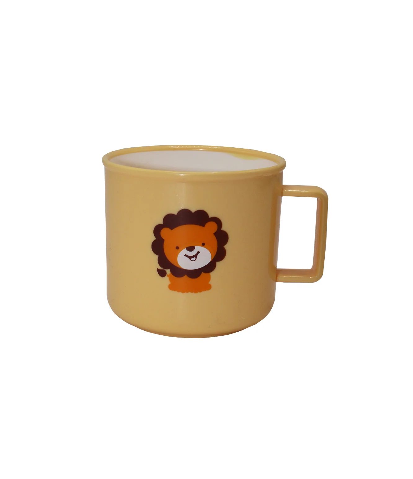 plastic baby mug 280ml china 2568 - Image 2
