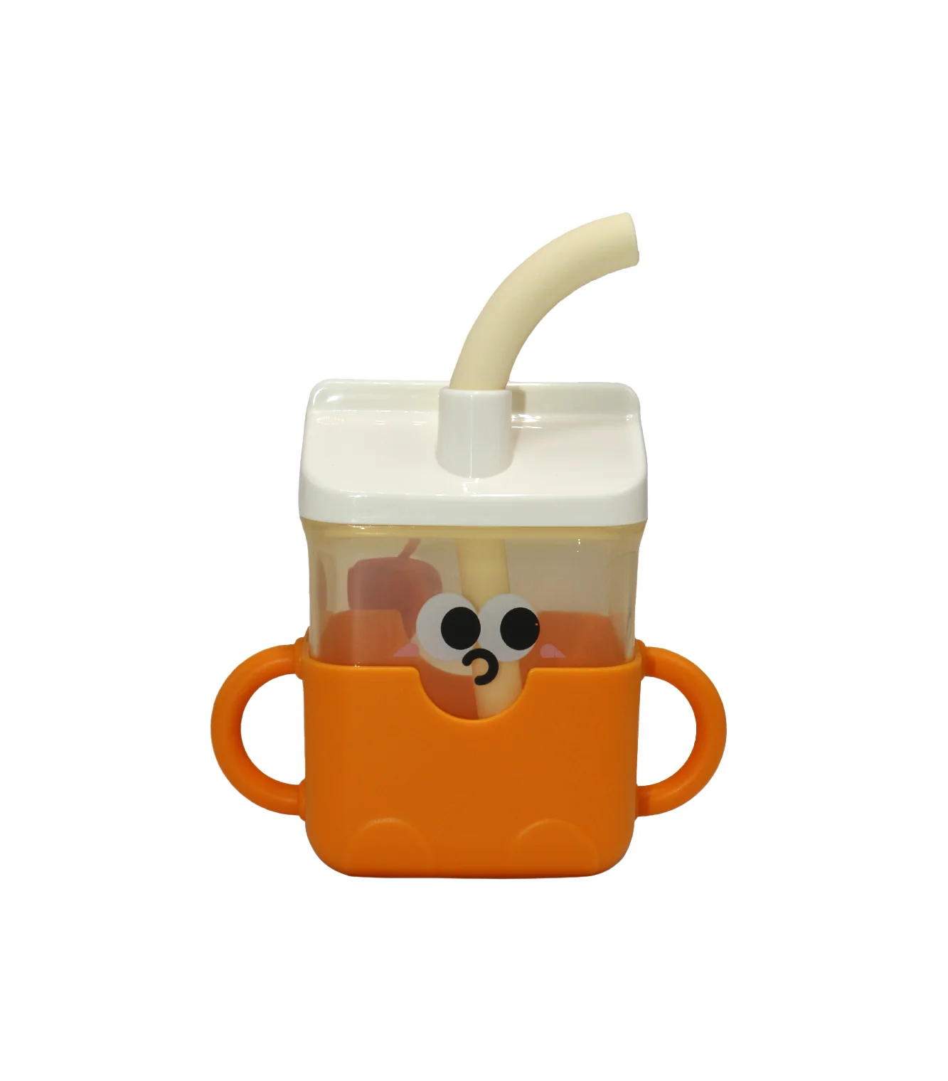 plastic baby mug 300ml china 1933 - Image 2