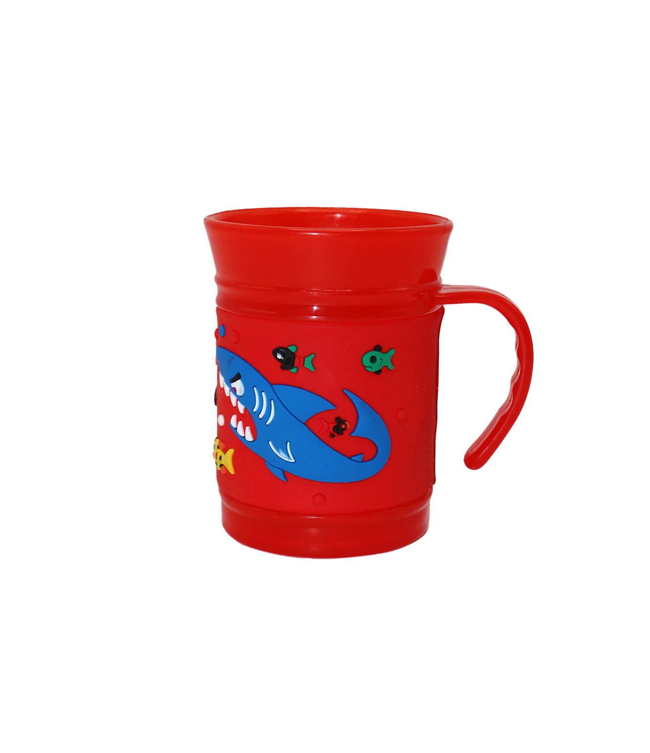 plastic baby mug cartoon yml-6 - Image 2