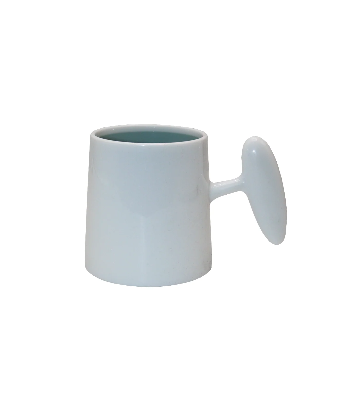 plastic baby mug china 7328 - Image 2