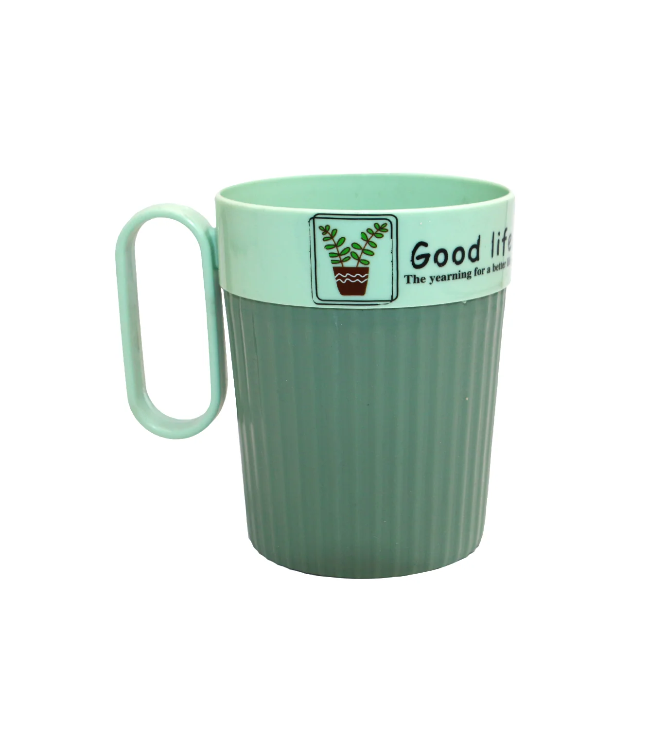 plastic baby mug china 899 - Image 2