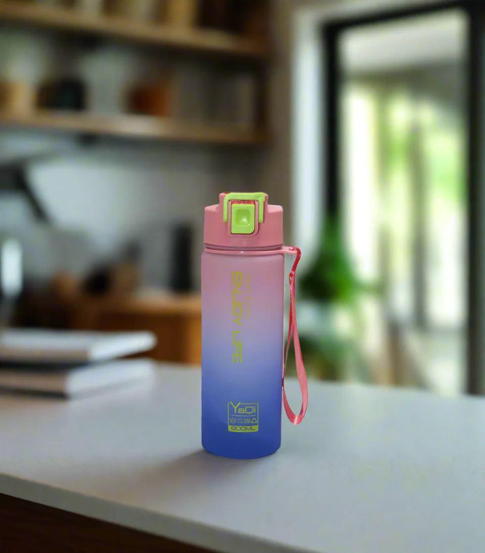 plastic bottle 800ml china 5053