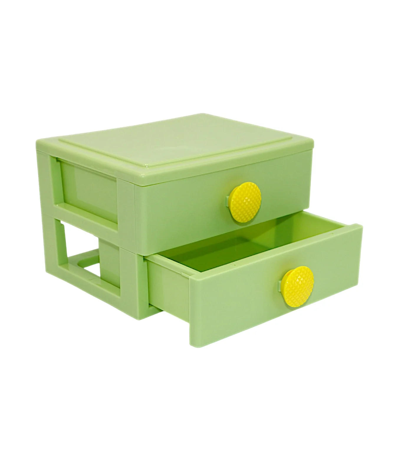 plastic drawer 2s china r6105a - Image 2