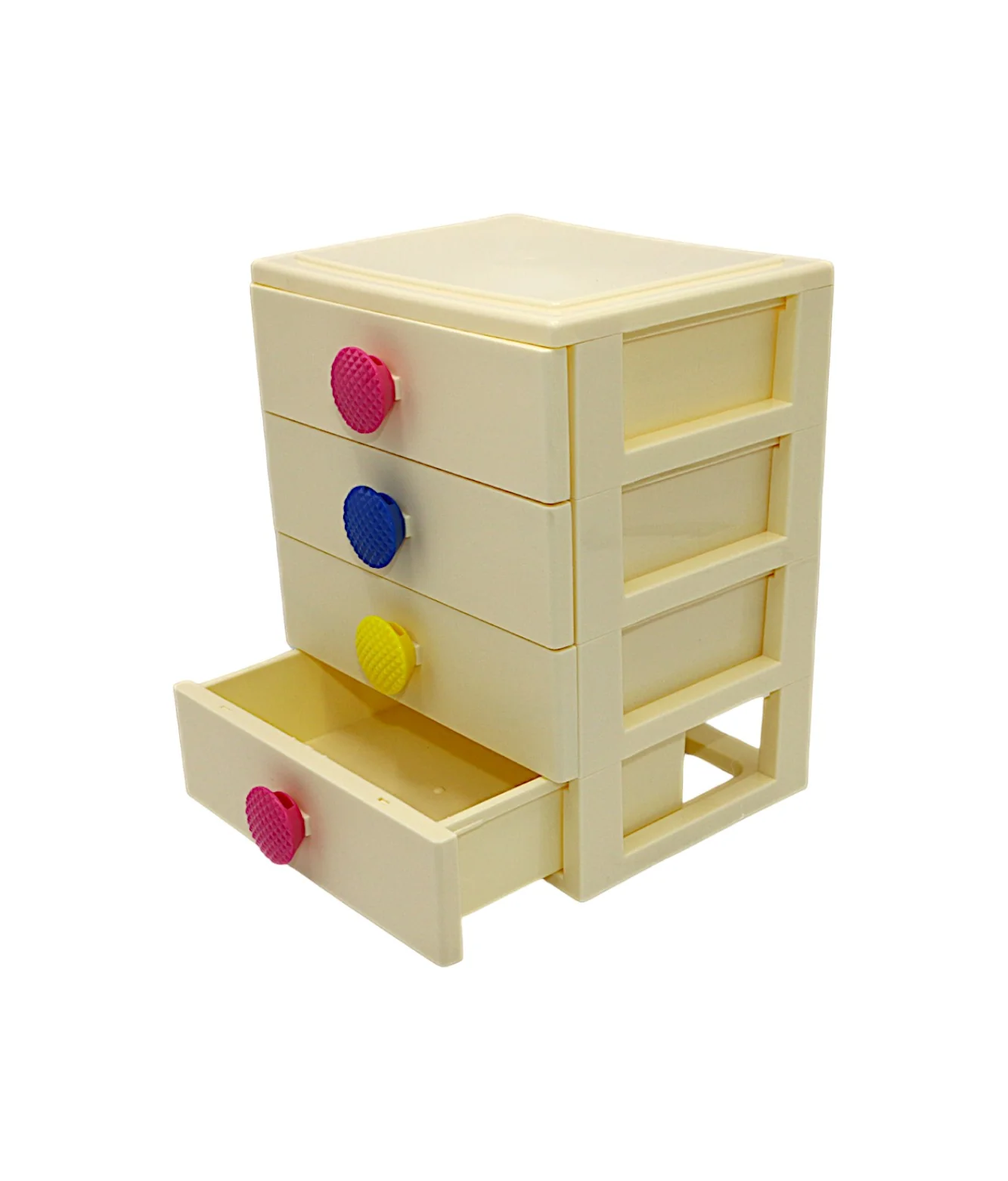 plastic drawer 4s china 6105c - Image 2