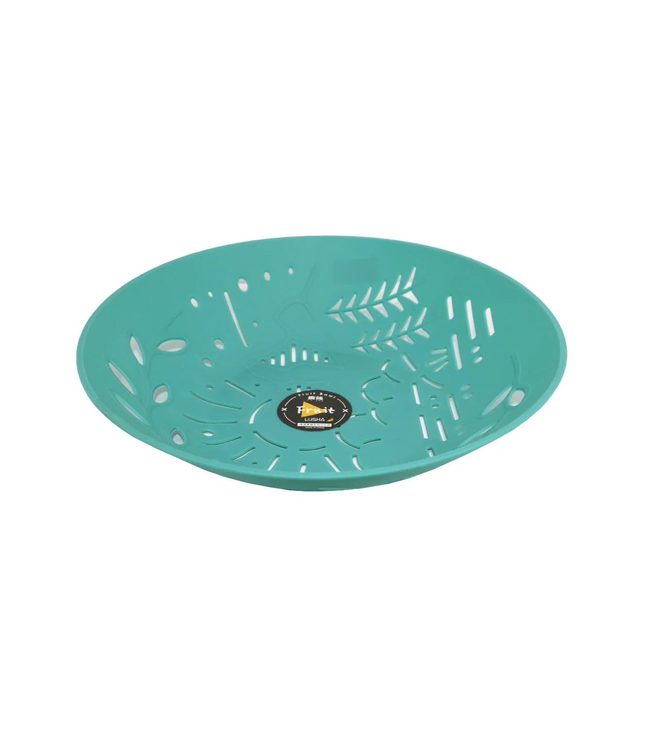 plastic fruit basket china 9122 - Image 2