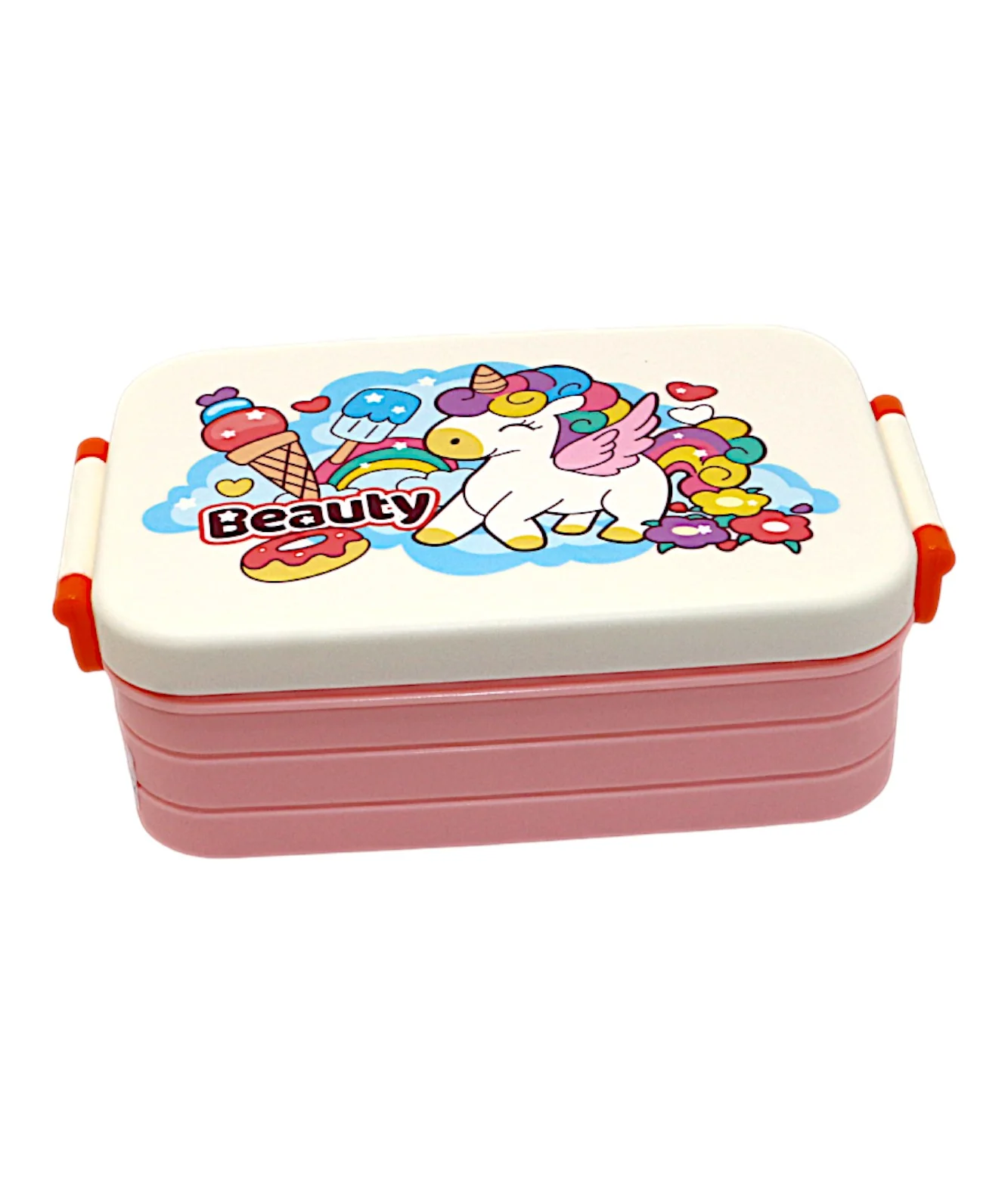plastic lunch box china xc-620