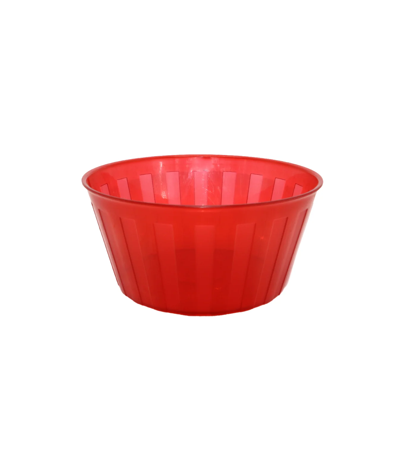 plastic milan bowl 3l pak d004 - Image 2