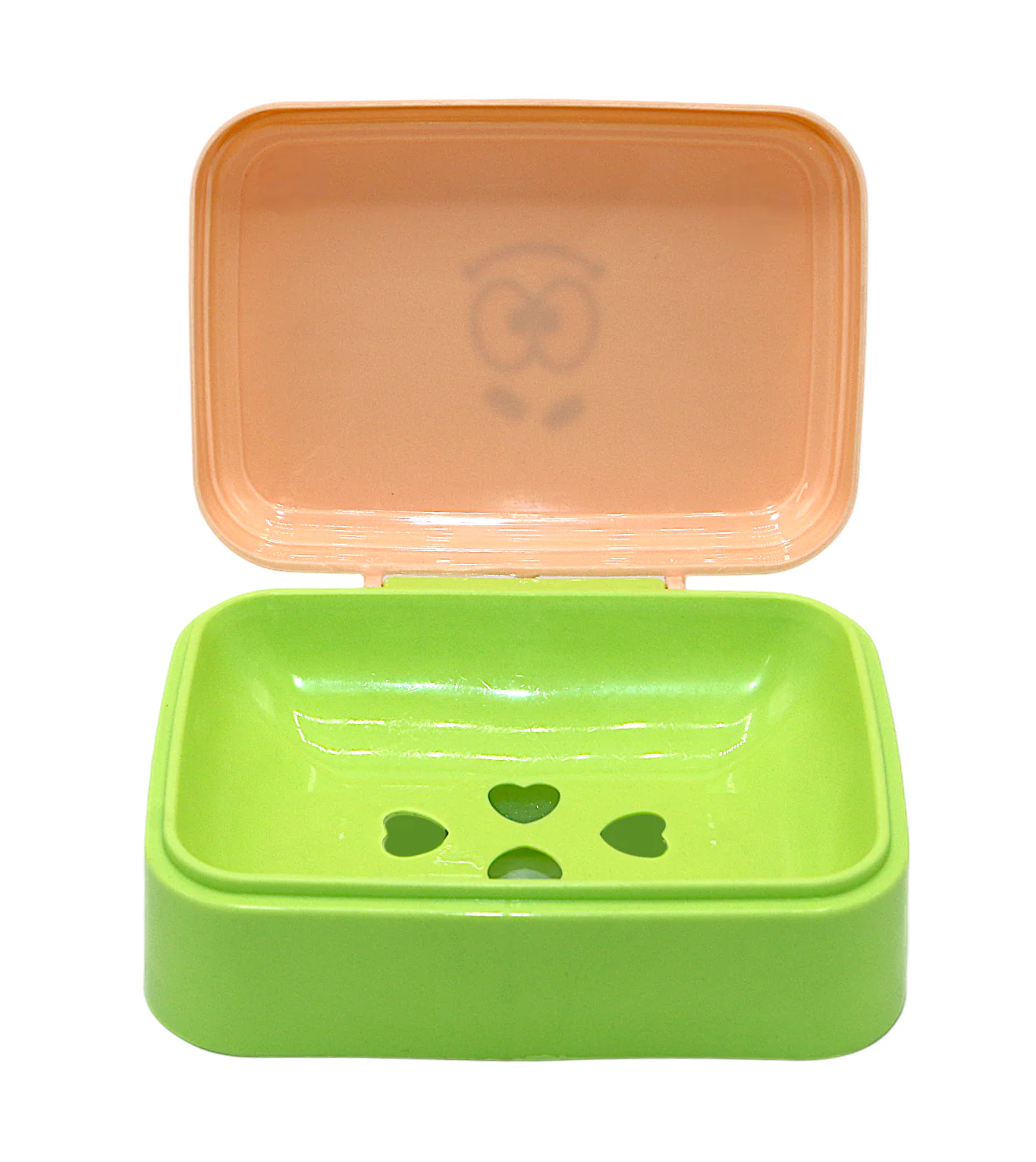 plastic soap dish china 3033 - Image 2