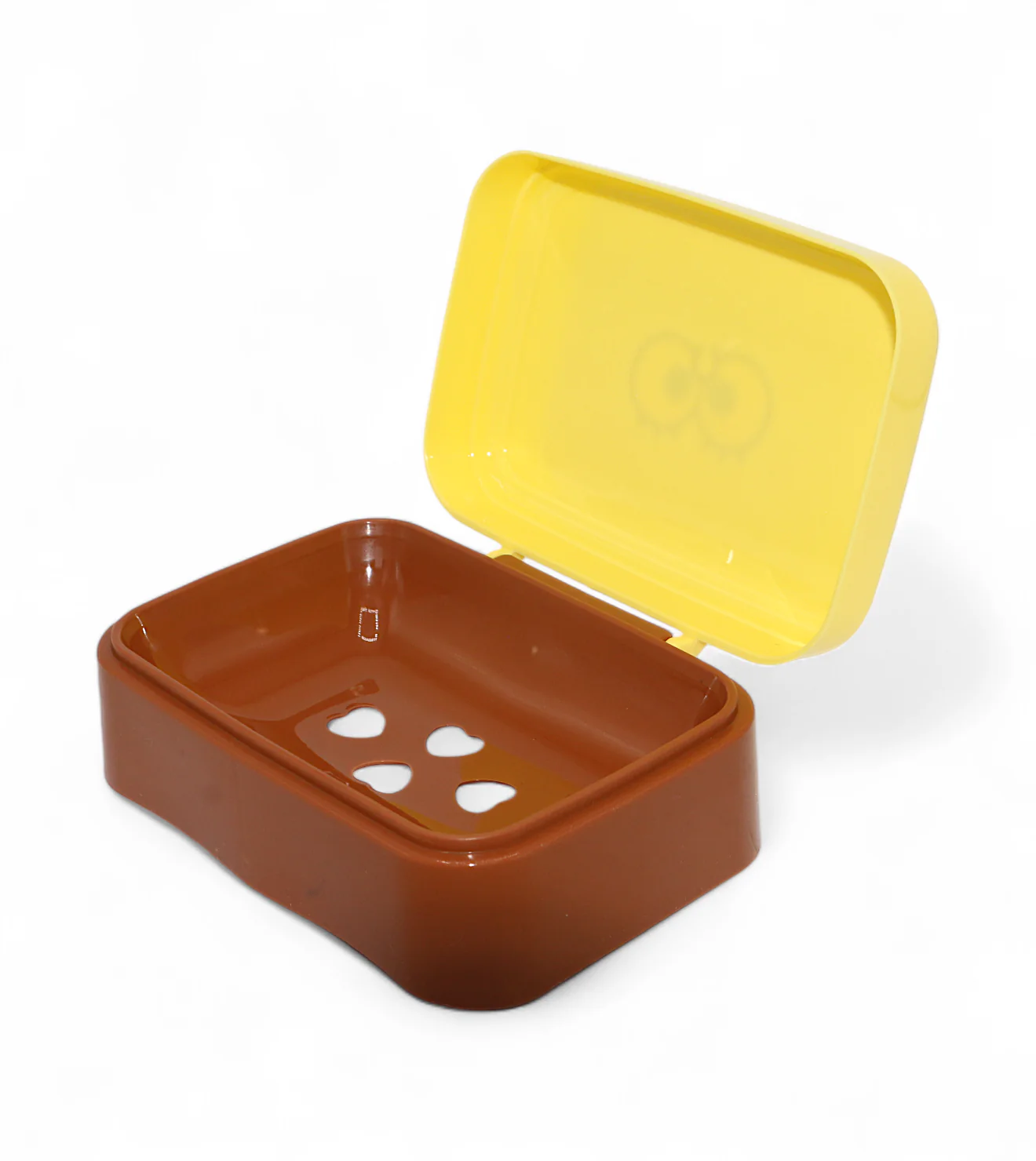 plastic soap dish china 3035 - Image 2