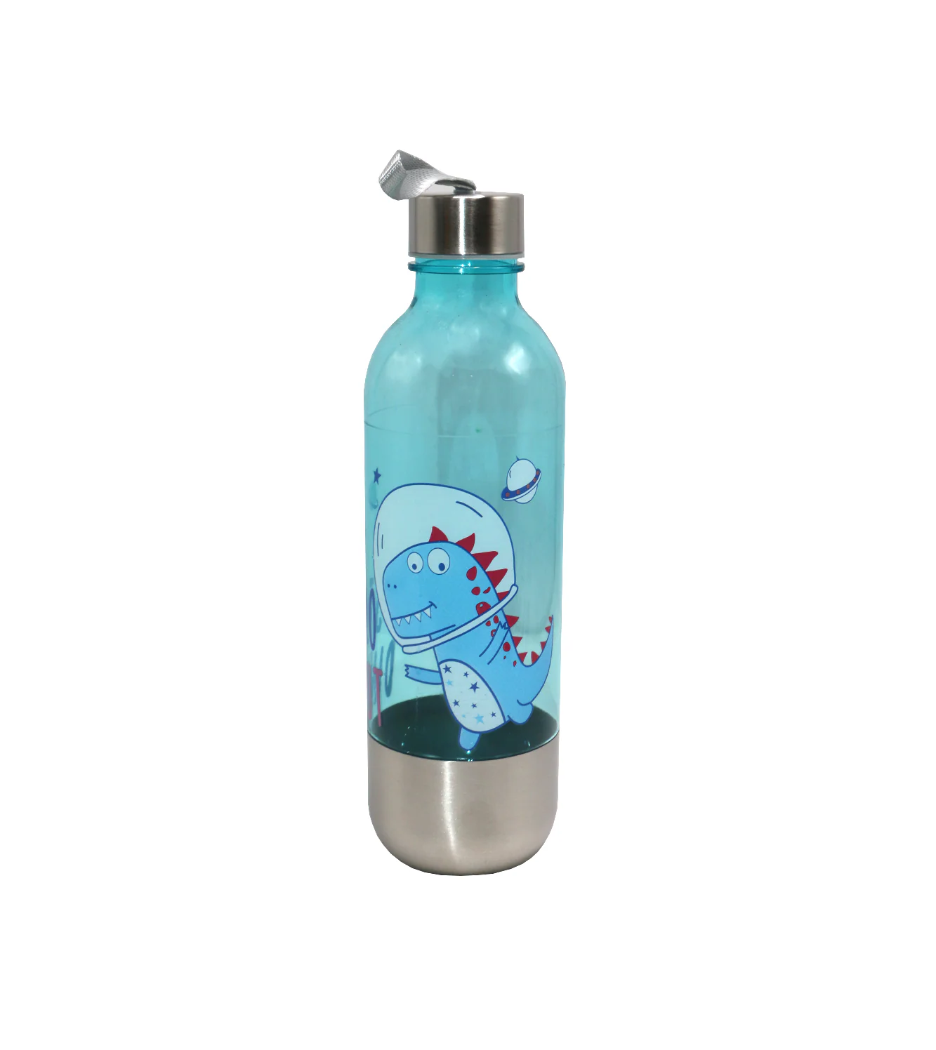 plastic sports bottle 750ml china 3056 - Image 2