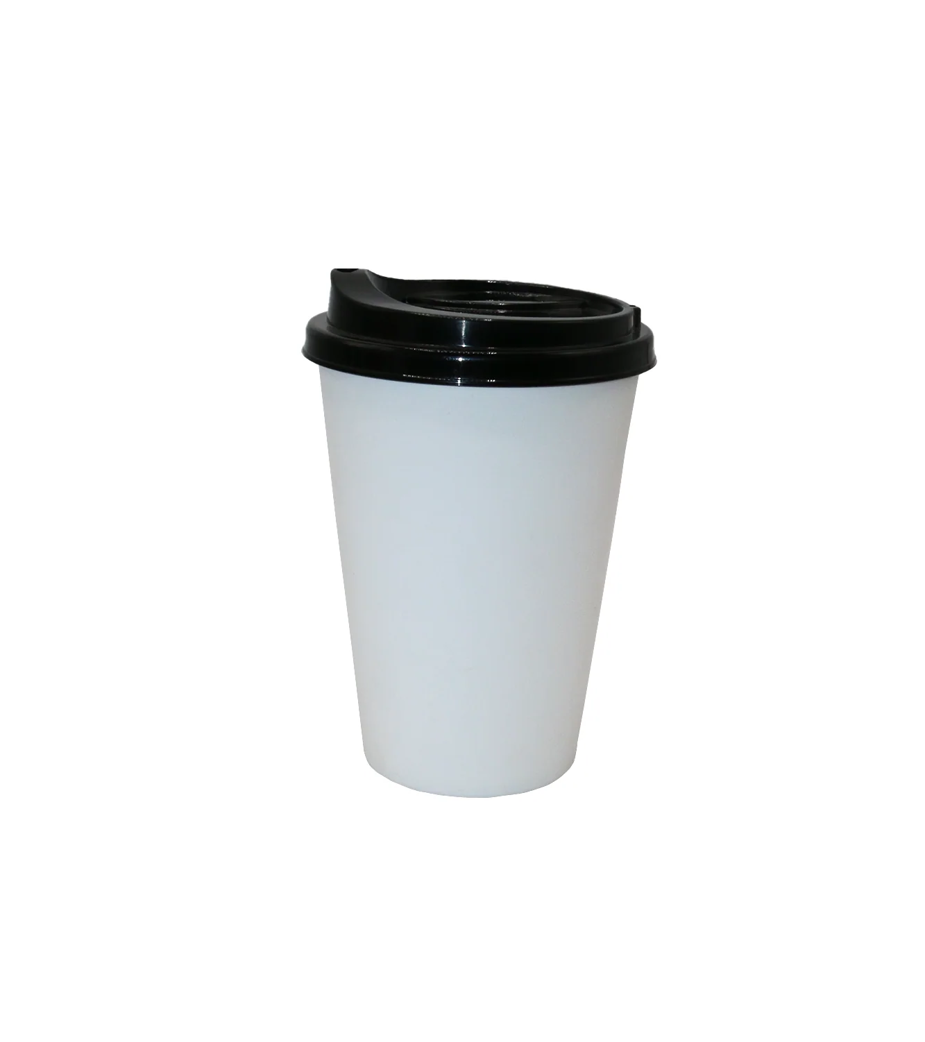 plastic straw & sip glass pak d873 - Image 2