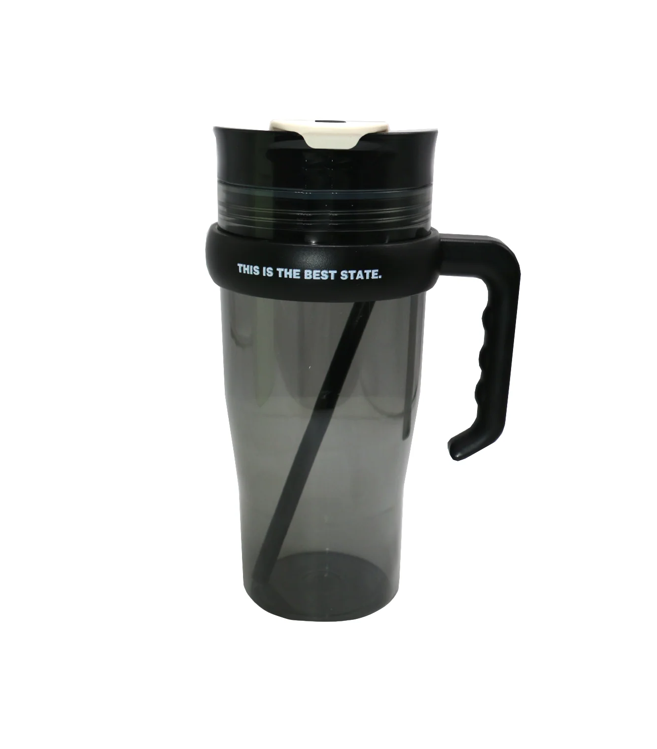 plastic tumbler 1.1l china 8007 - Image 2