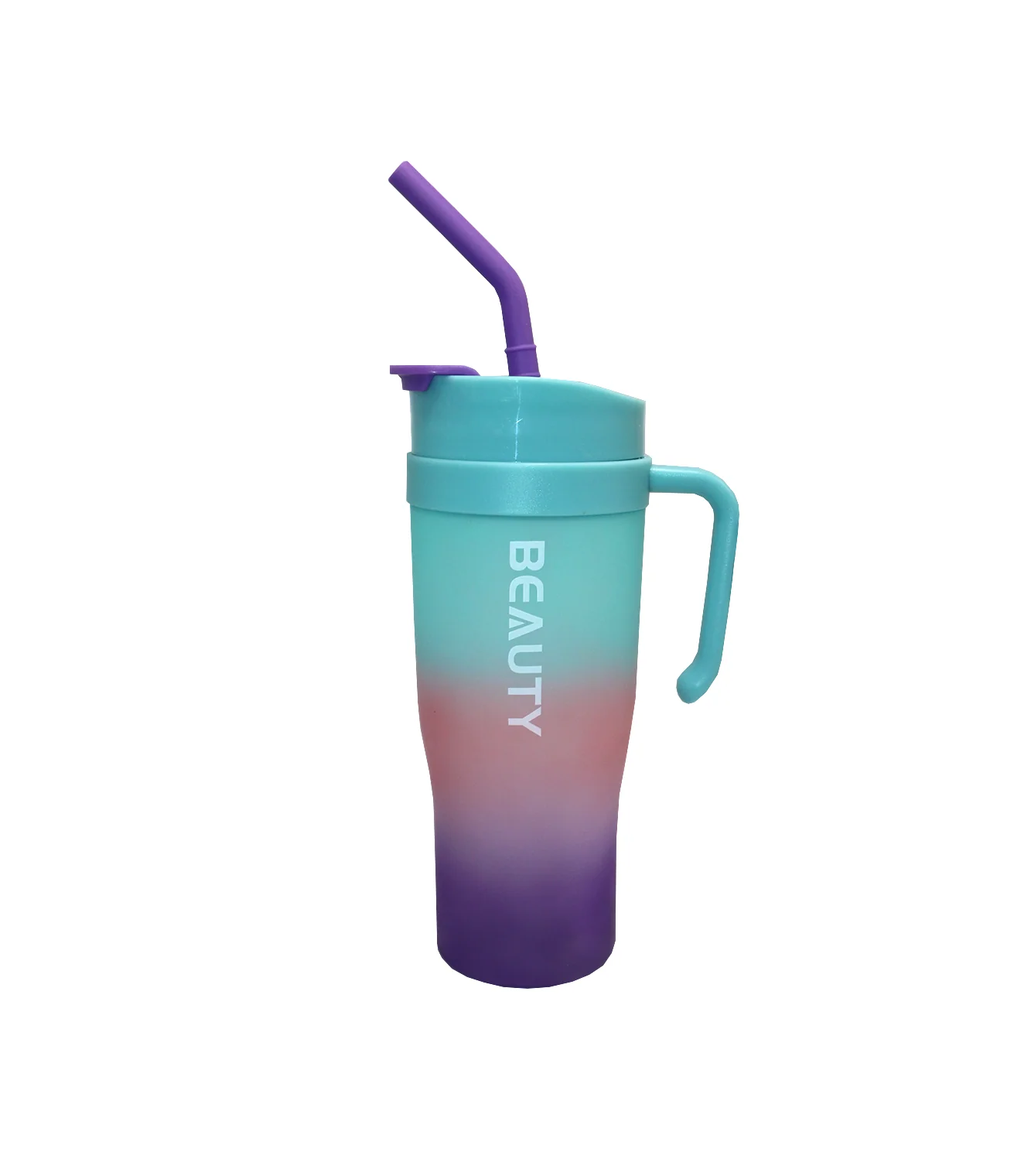 plastic tumbler 1.2l china 8050 - Image 2