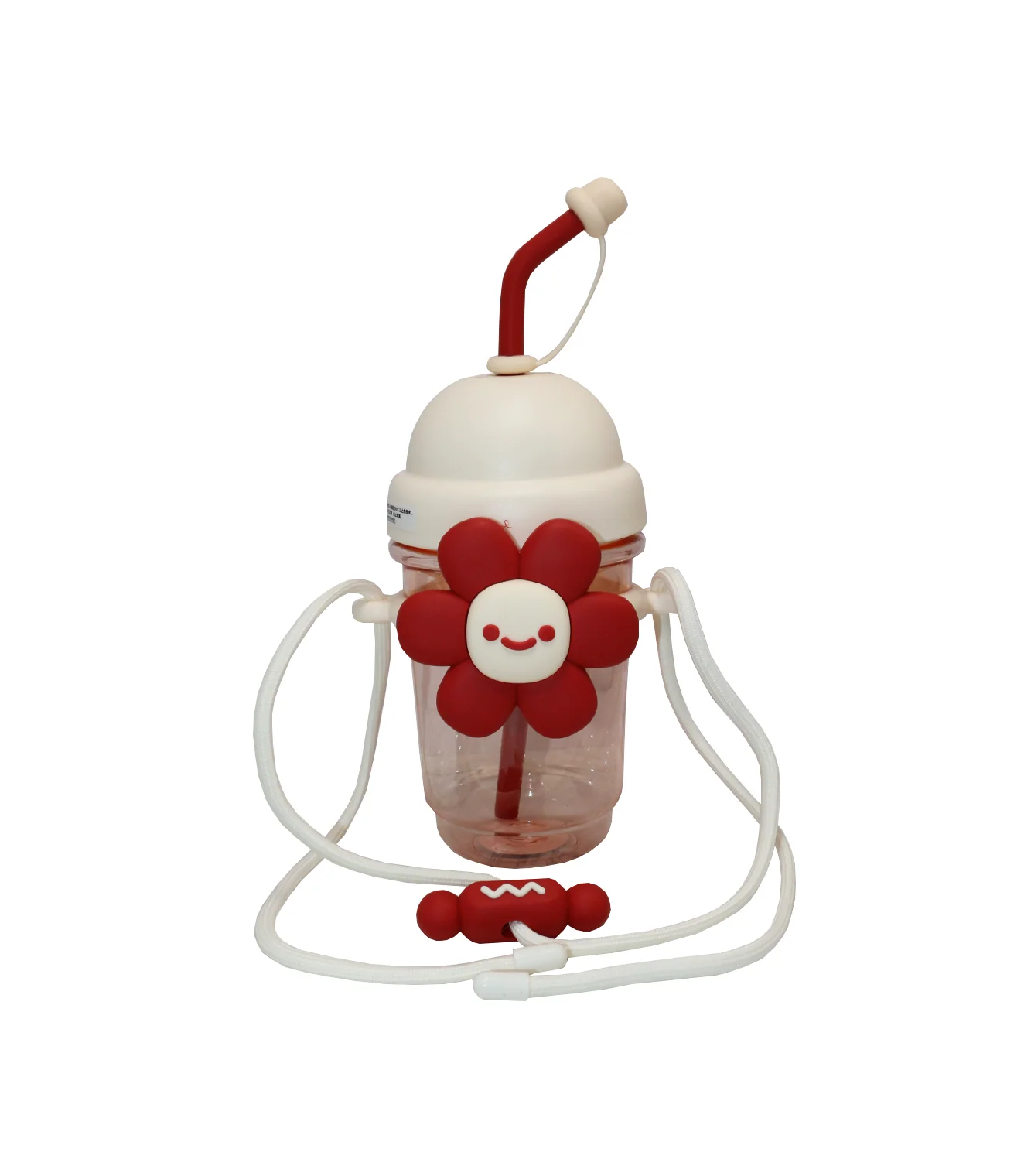 plastic tumbler 800ml china 872 - Image 2