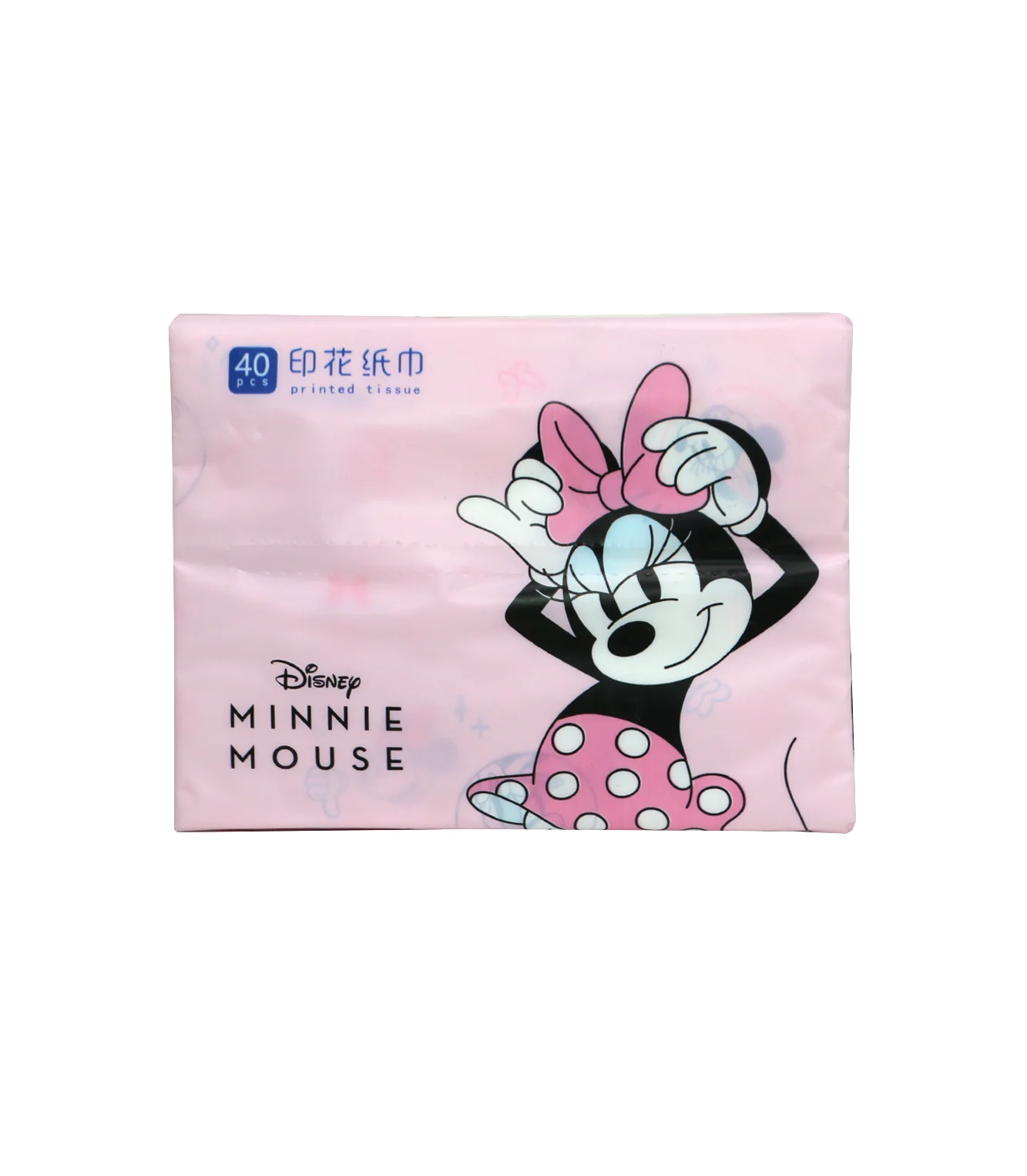 pocket tissue china 56425-m