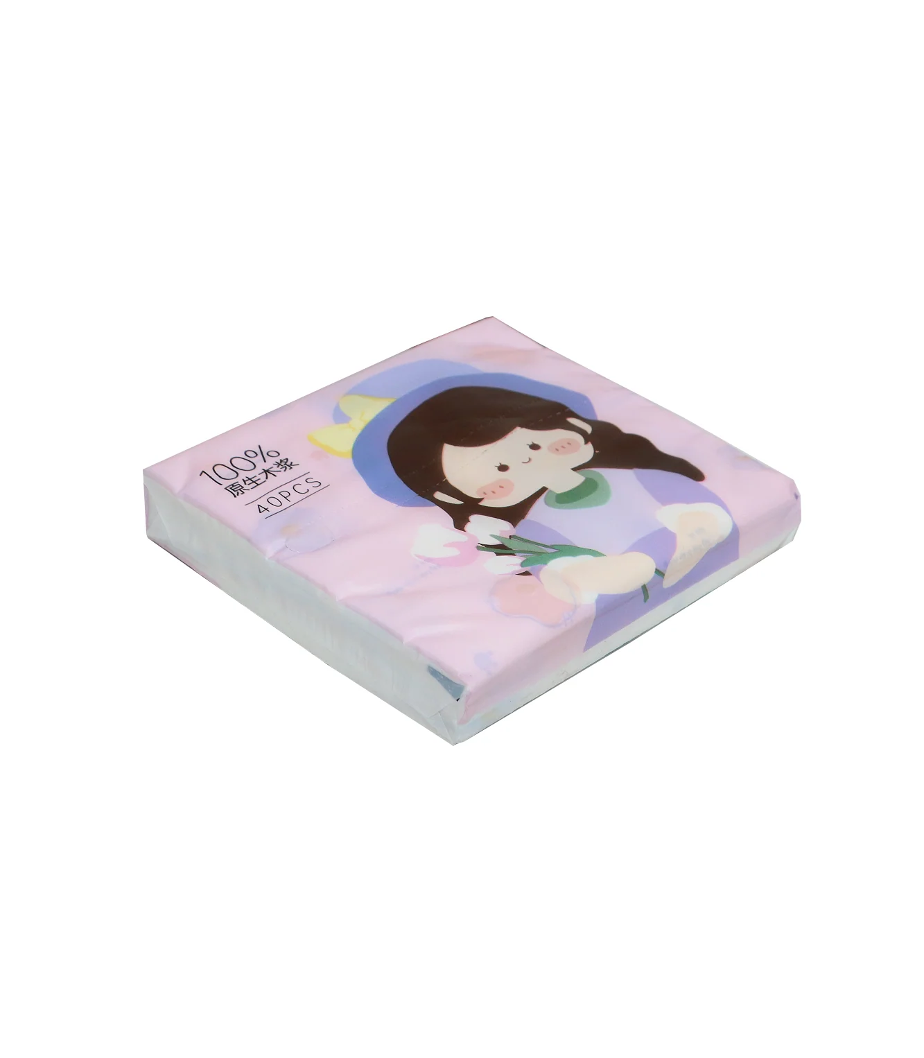 pocket tissue china 9018 - Image 2