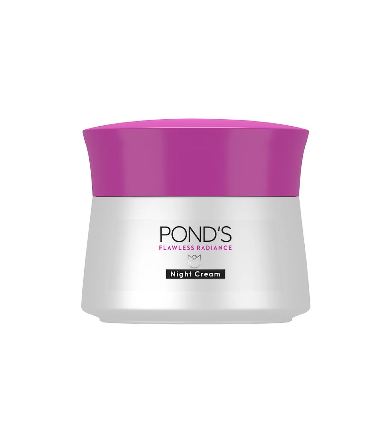 pond flawless radiance night cream 50g