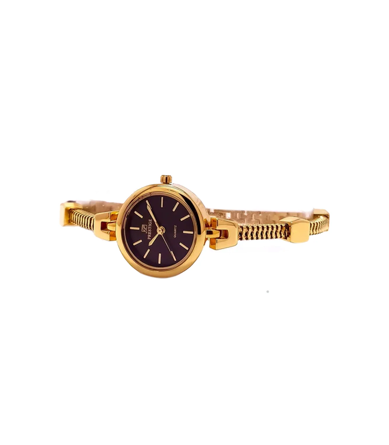 prestige ladies watch pr3544la/g