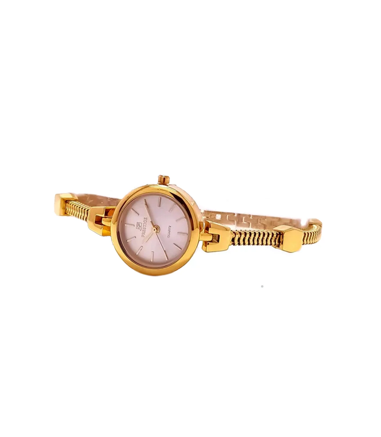 prestige ladies watch pr3544la/g - Image 2