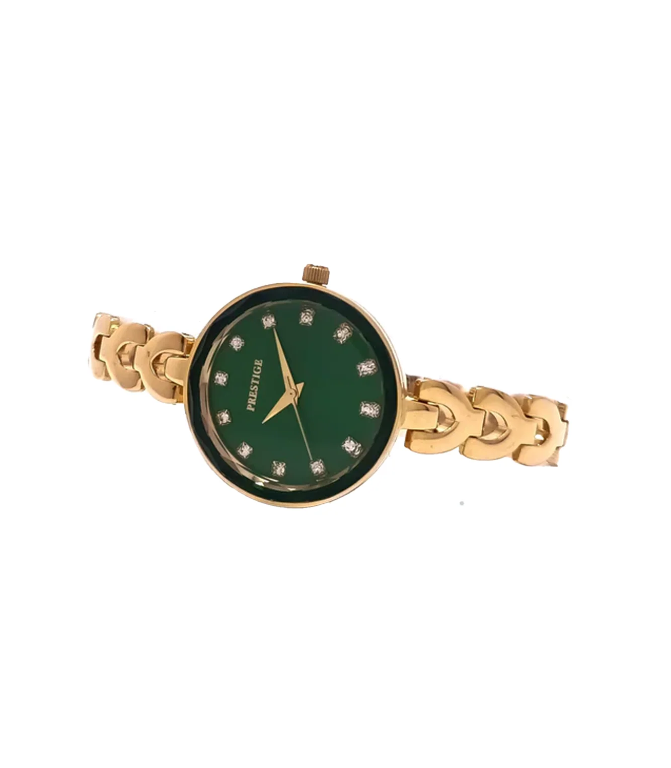 prestige ladies watch pr3580lgp - Image 2