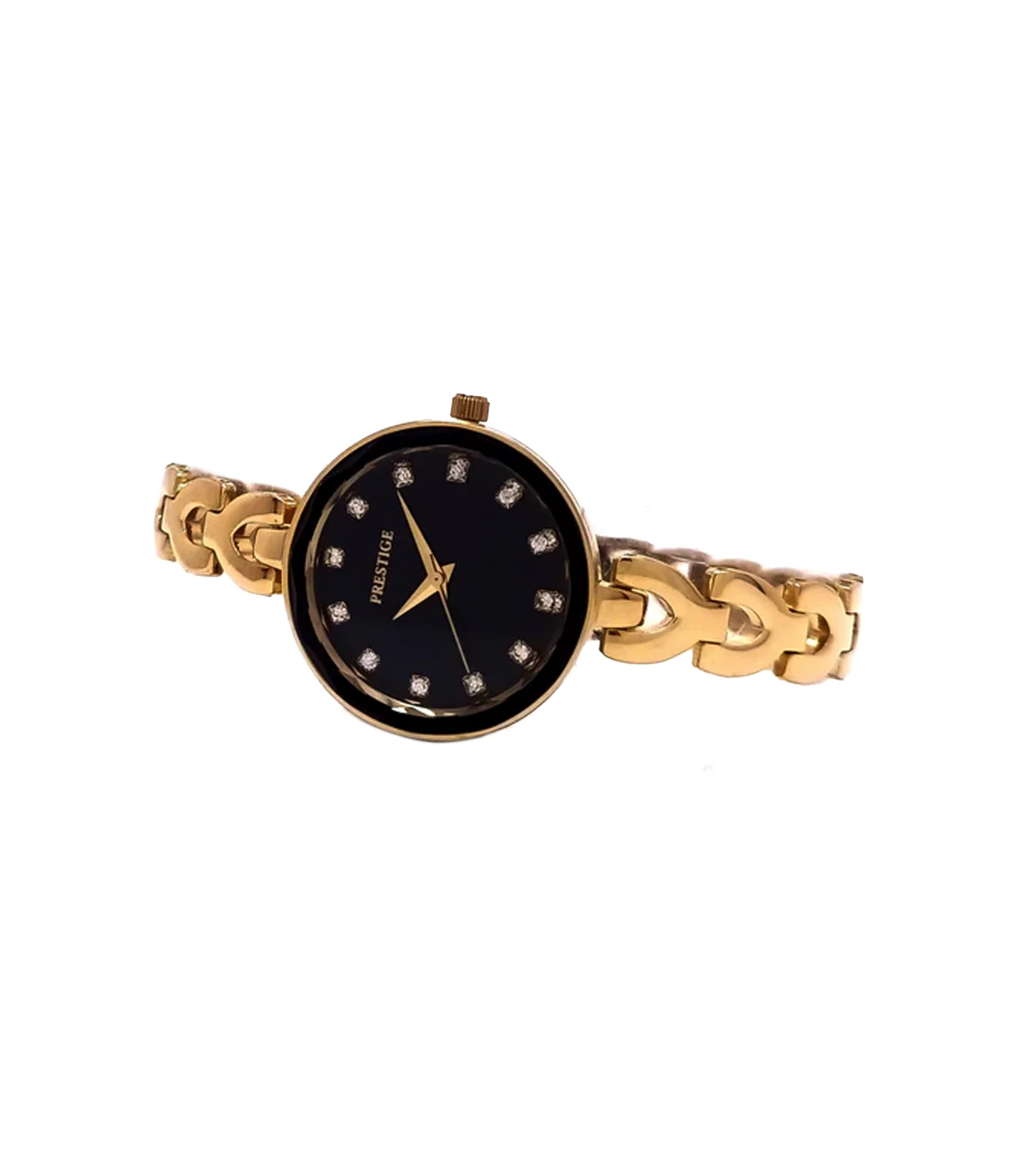 prestige ladies watch pr3580lgp - Image 3