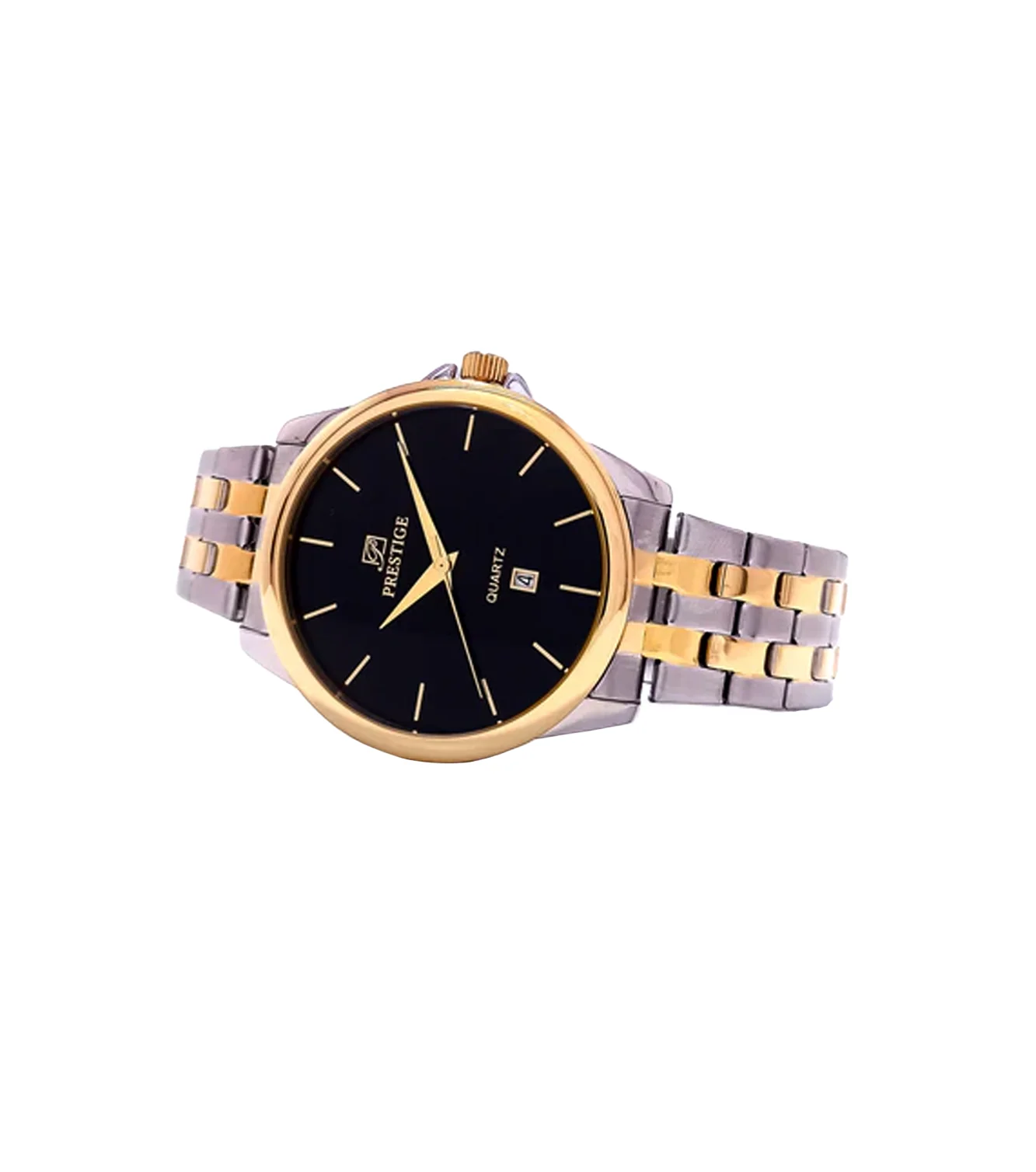 prestige men's watch pr3432m a/g - Image 2