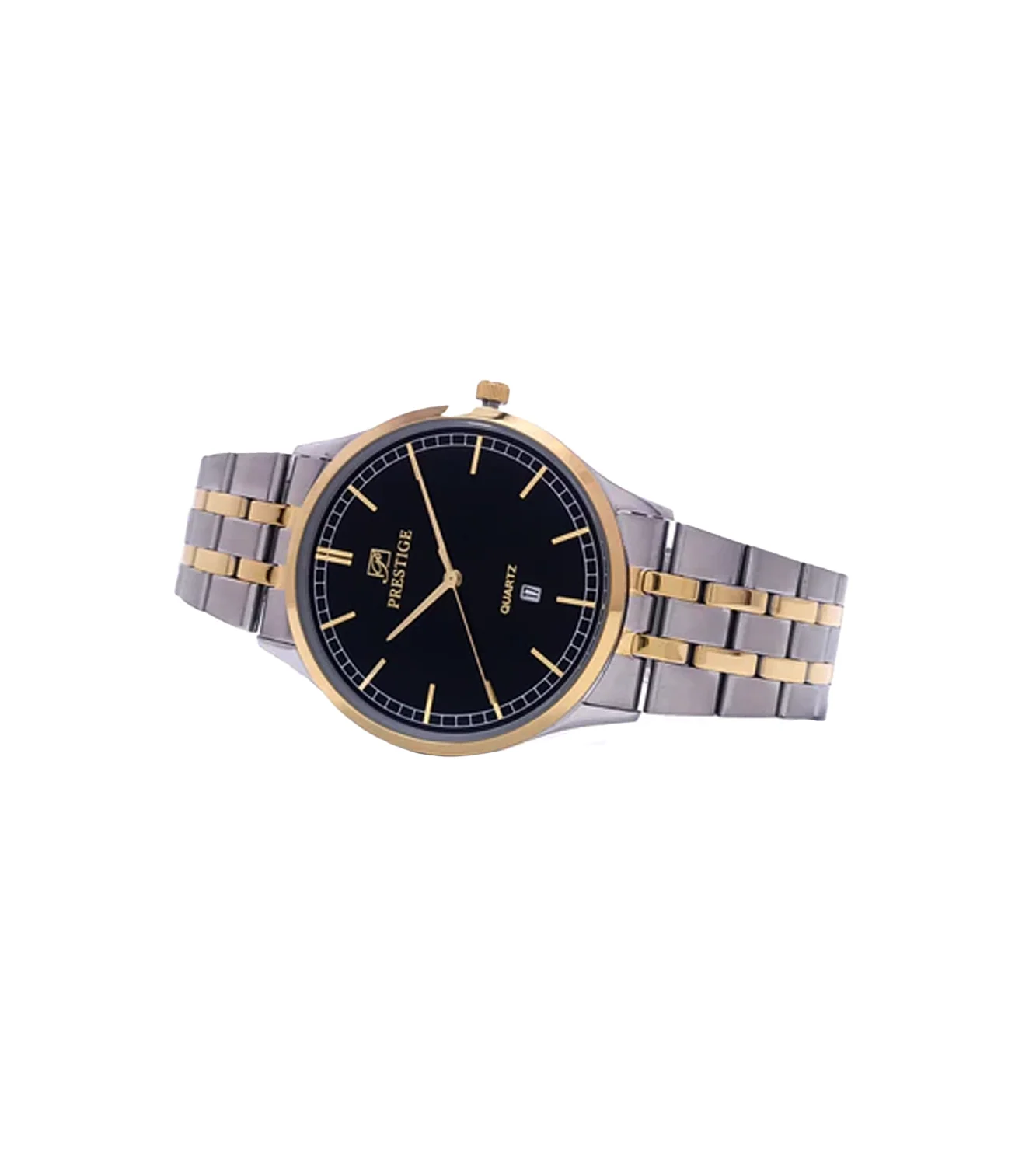 prestige men's watch pr3585mtg - Image 2