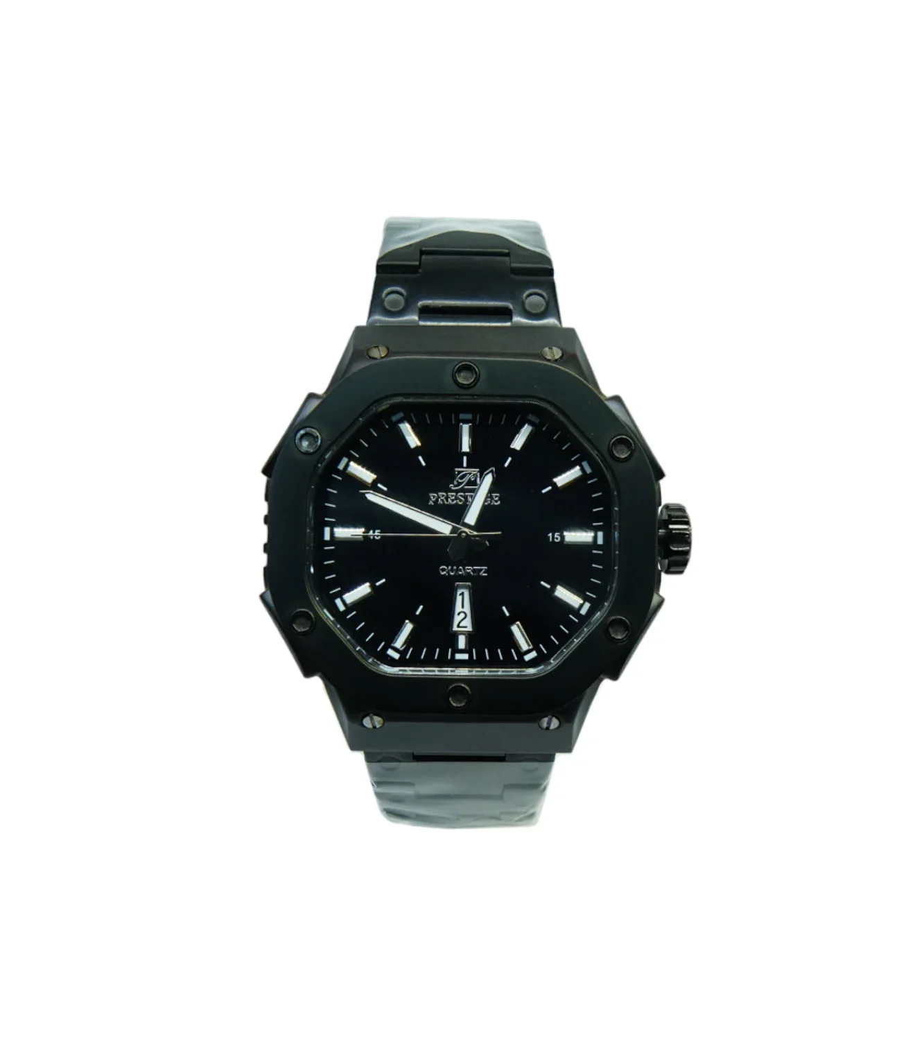 prestige men's watch pr3587m pvd - Image 2