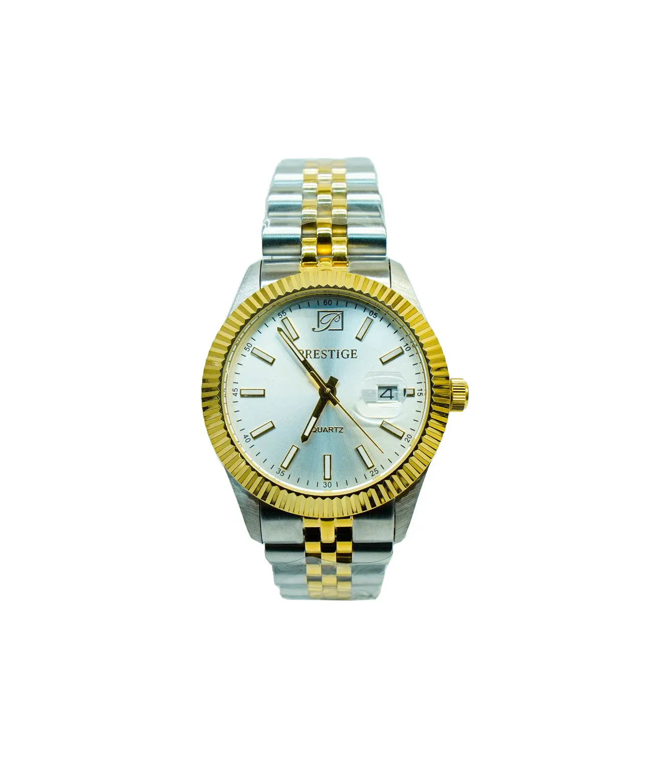 prestige men's watch pr3600ma - Image 2