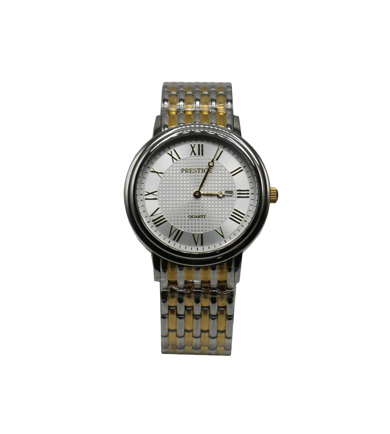 prestige men's watch pr3635mtg - Image 2