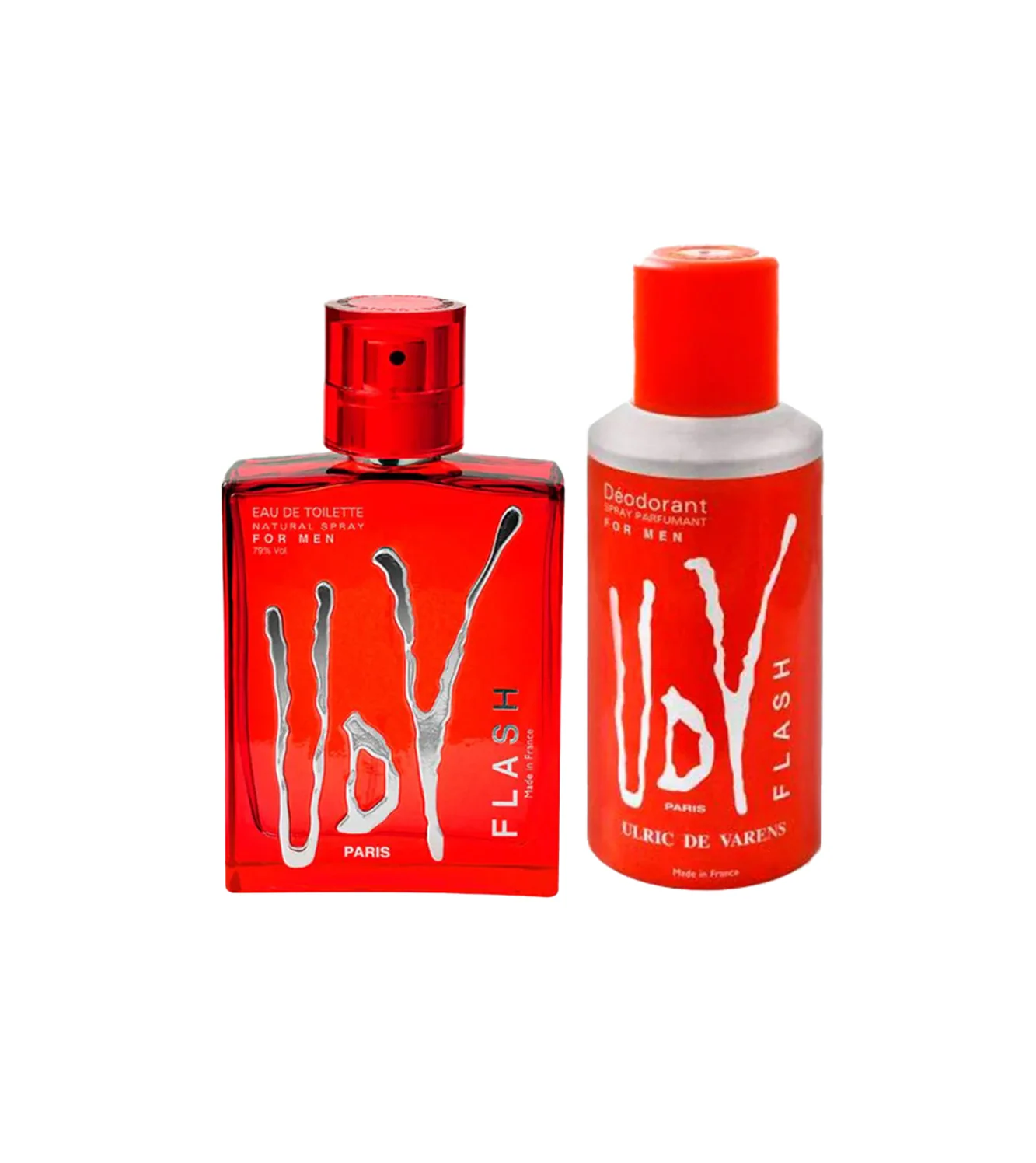 udv perfume gift set flash