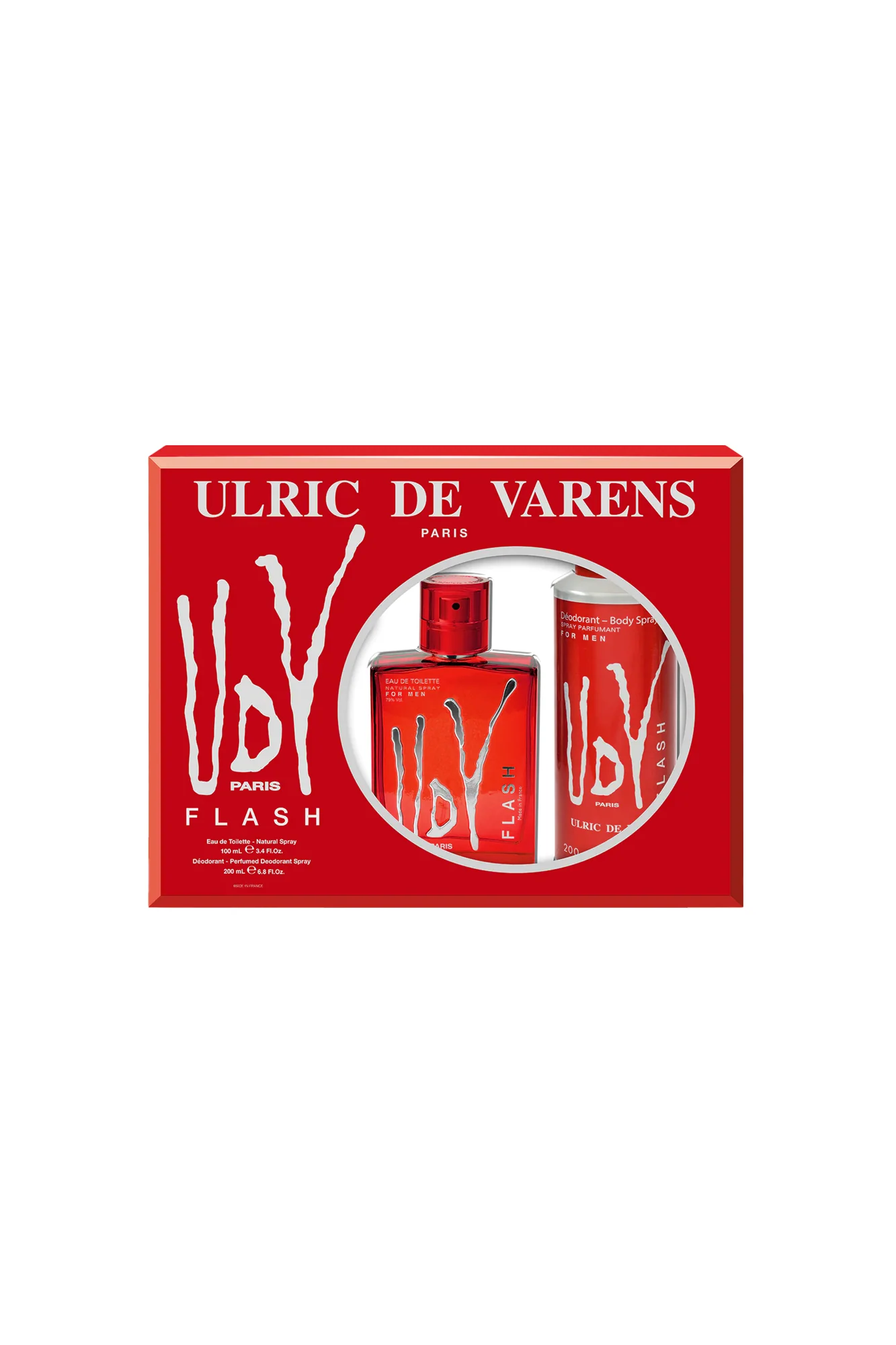 udv perfume gift set flash - Image 2