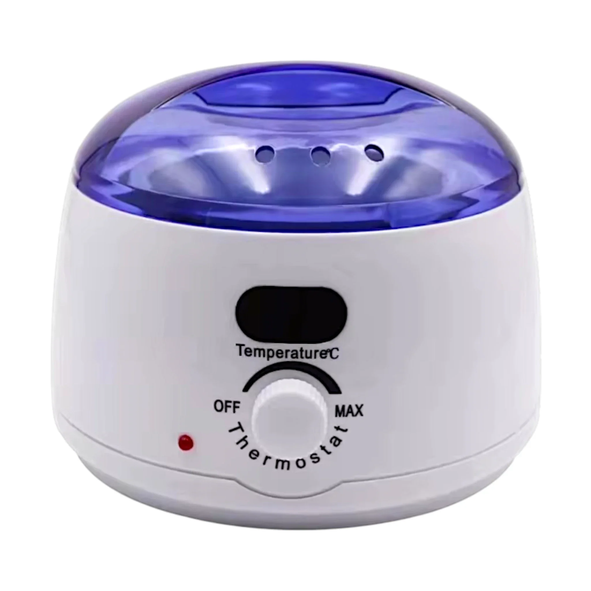 pro wax heater digital 100