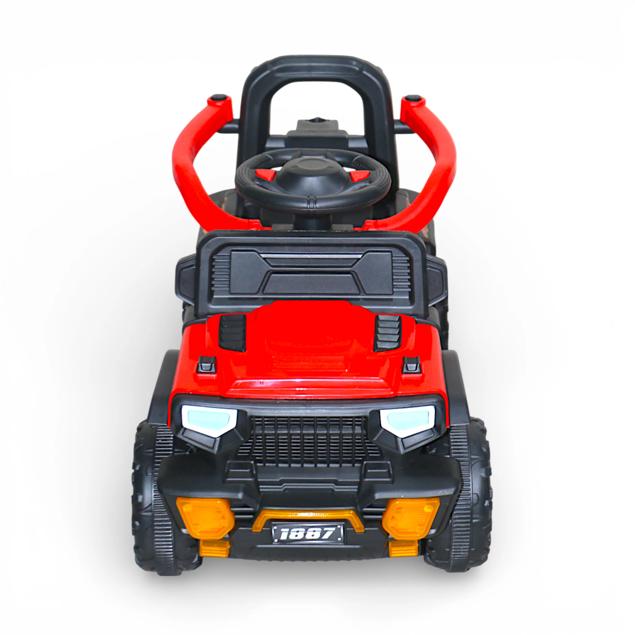 push car with back handle china - Image 2