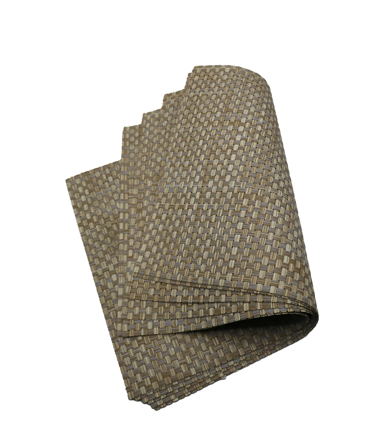 pvc table mat 1pc 45x12cm skin & grey shade china d036 - Image 3