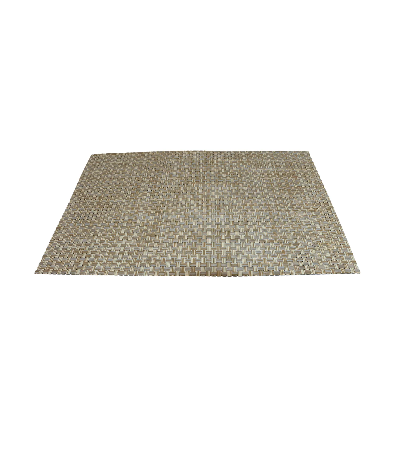 pvc table mat 1pc 45x12cm skin & grey shade china d036 - Image 4