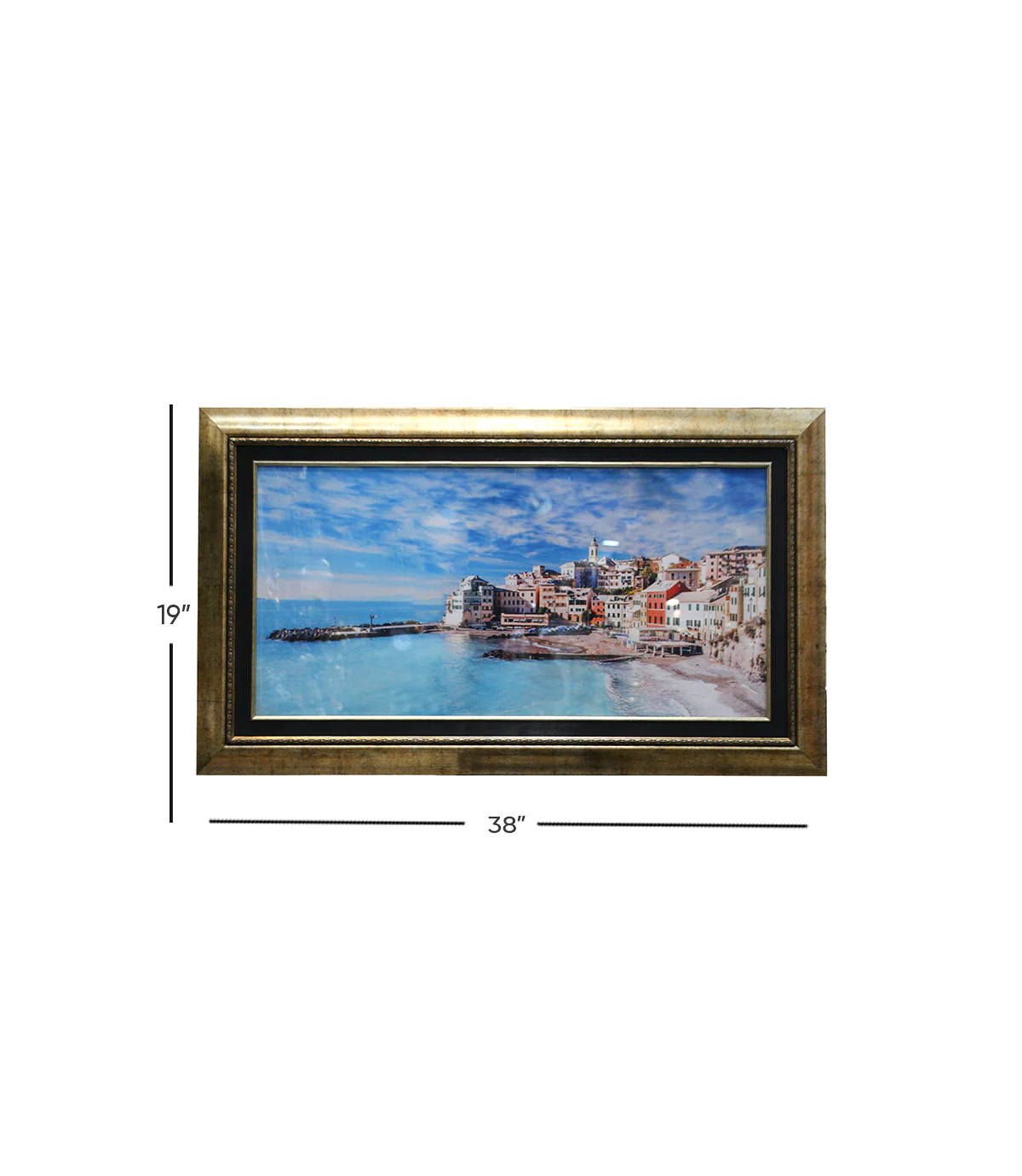 quranic frame 19x38 kp - Image 2