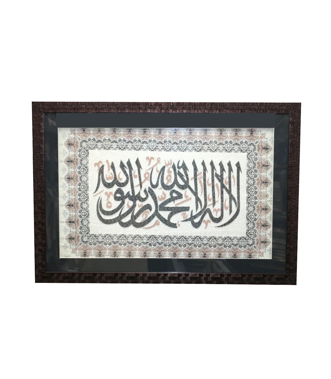 quranic frame 20x30 kp - Image 4