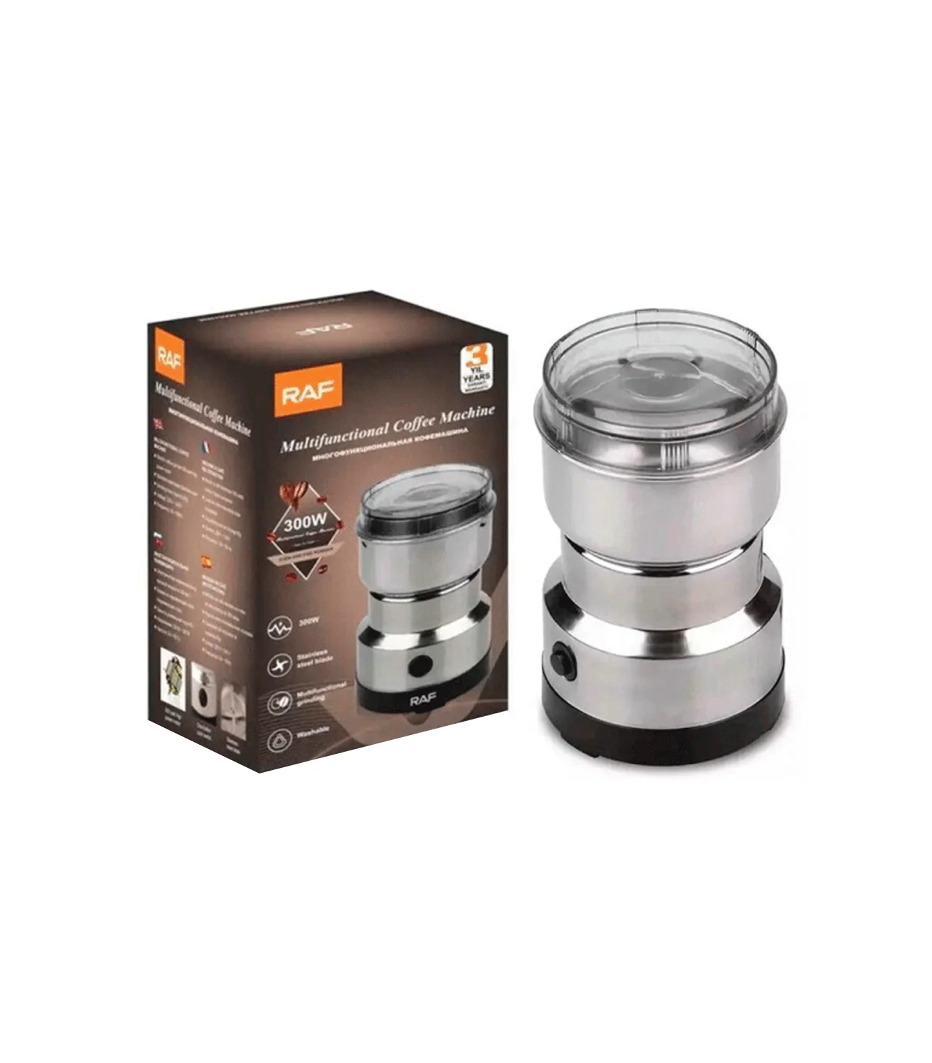 raf coffee machine 7113 - Image 2