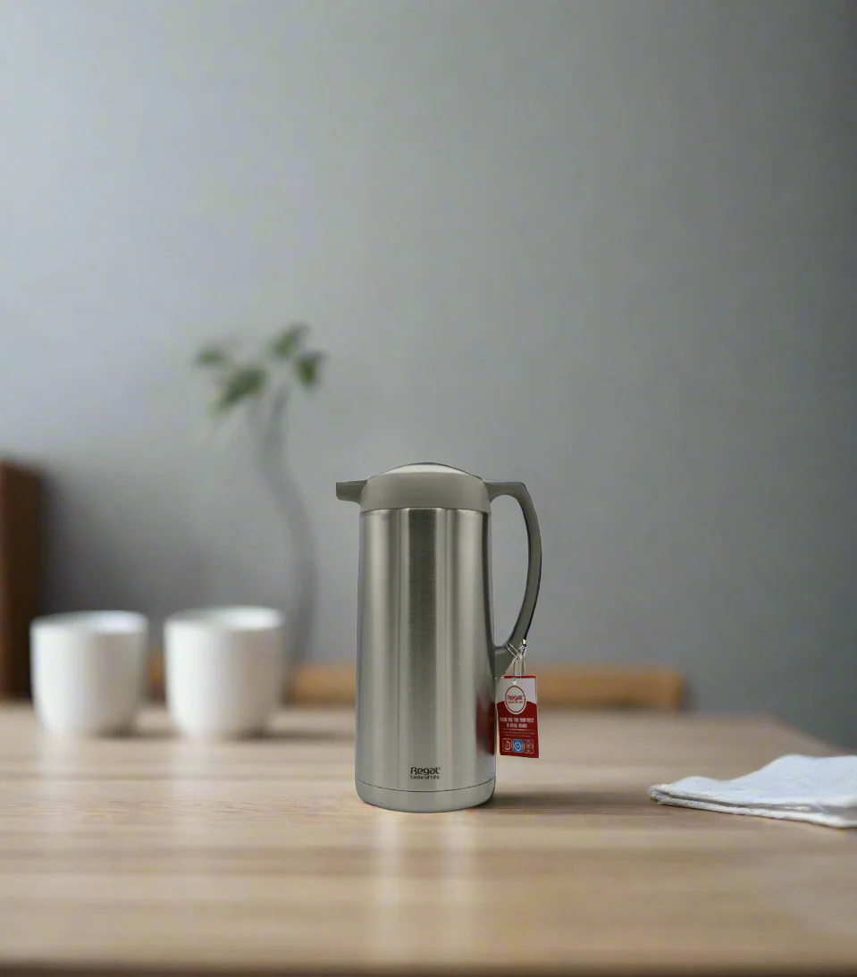 regal ss flask 1.9l china tsc-19b